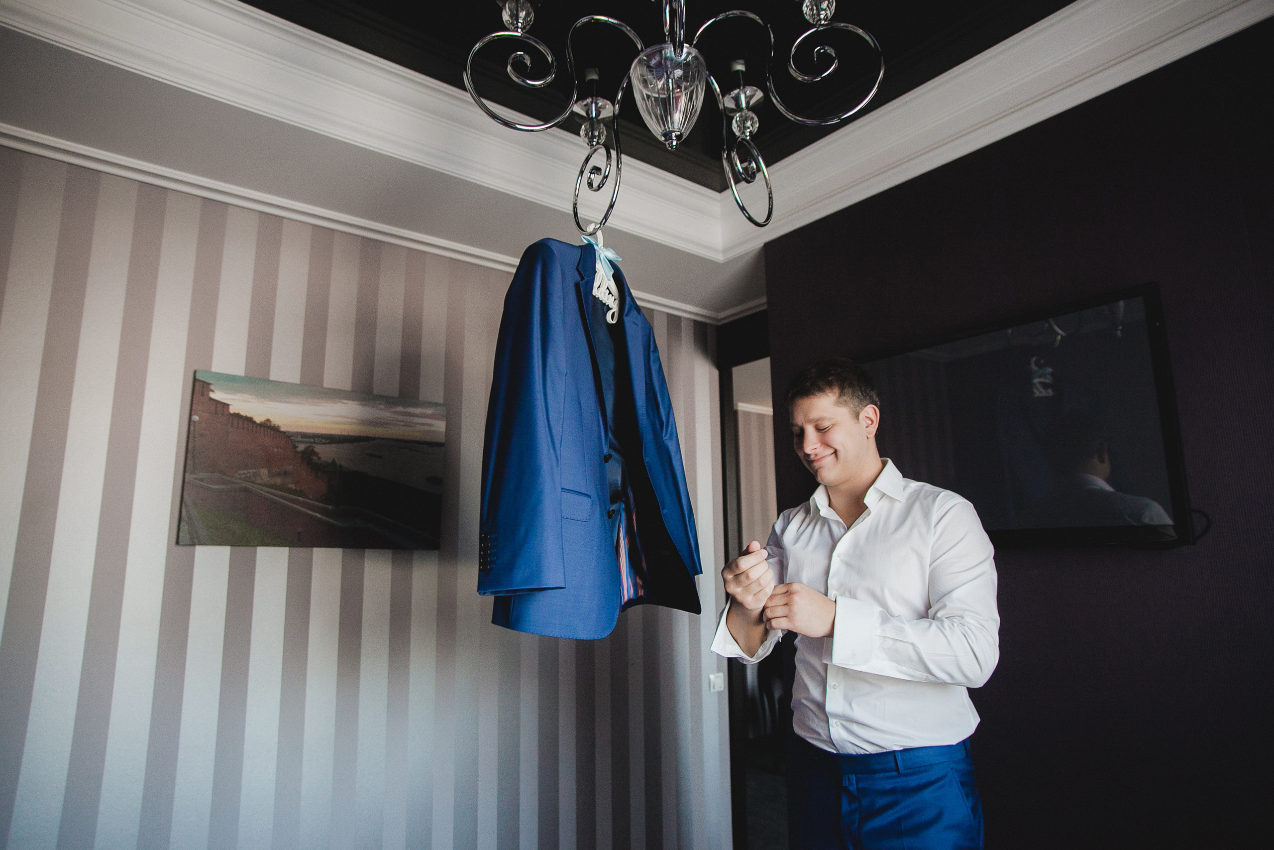 Nadia & Vitaly. Nadia Sarycheva Photographer