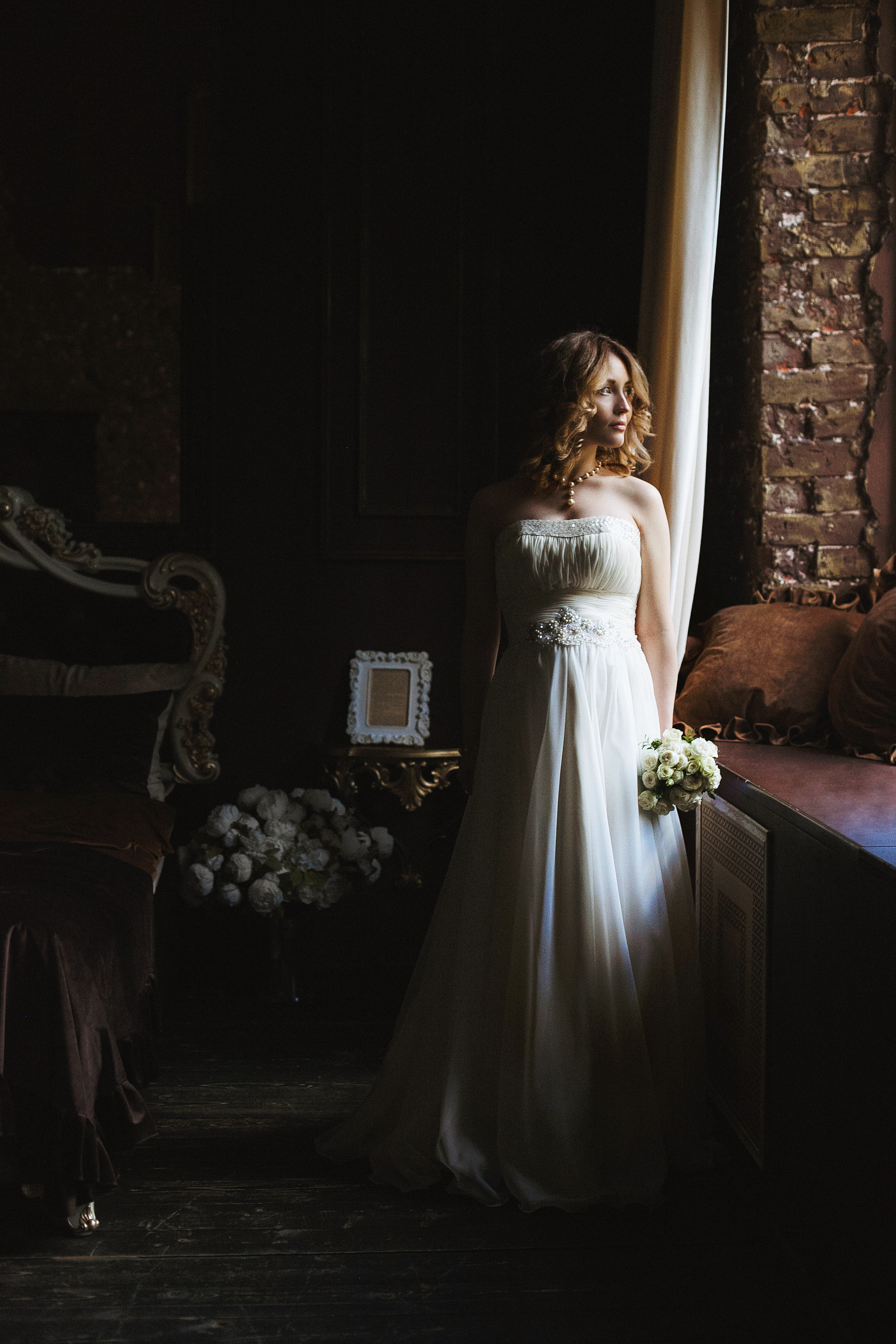 Helen & Alex. Nadia Sarycheva Fotografin in Deutschland