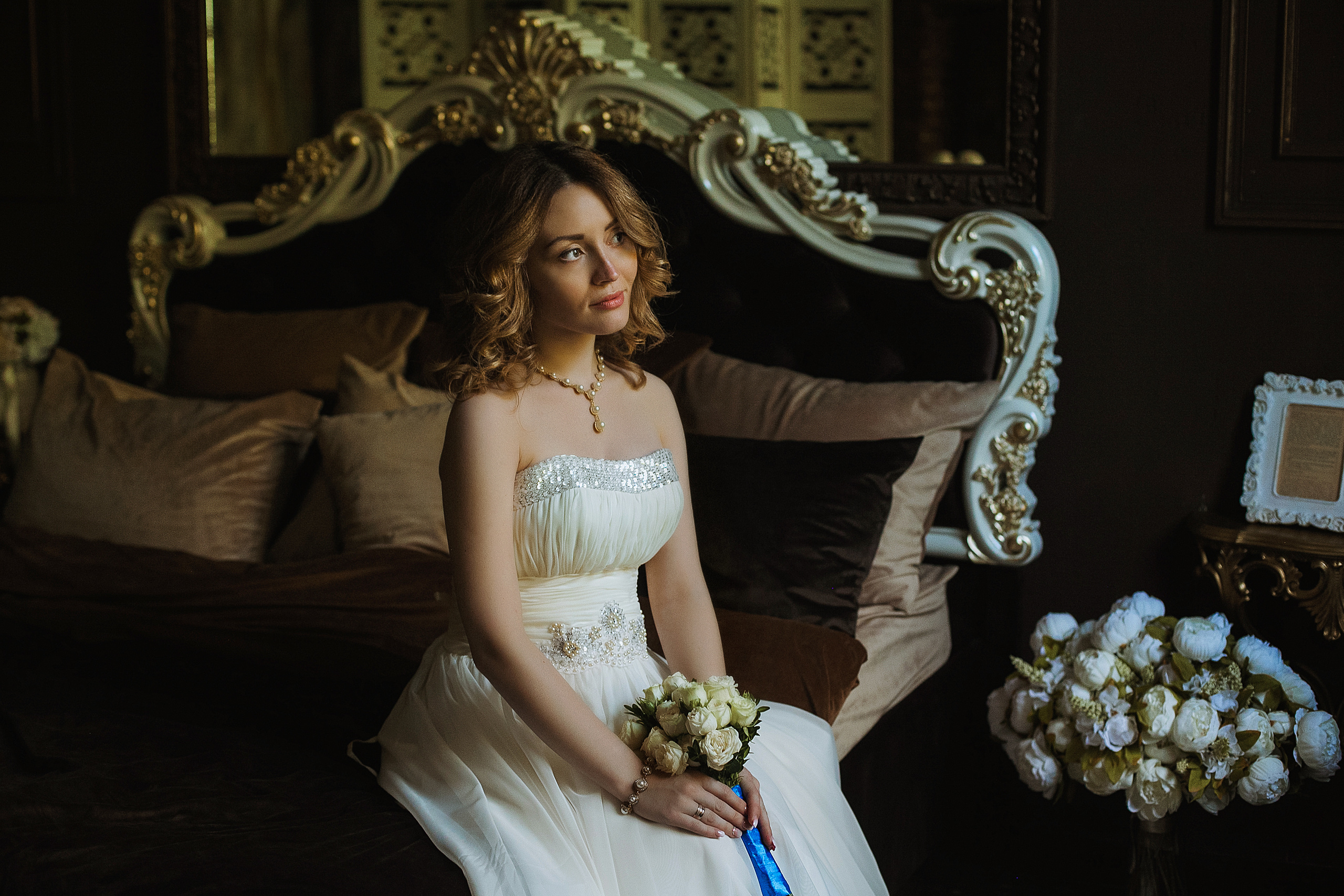 Helen & Alex. Nadia Sarycheva Fotografin in Deutschland