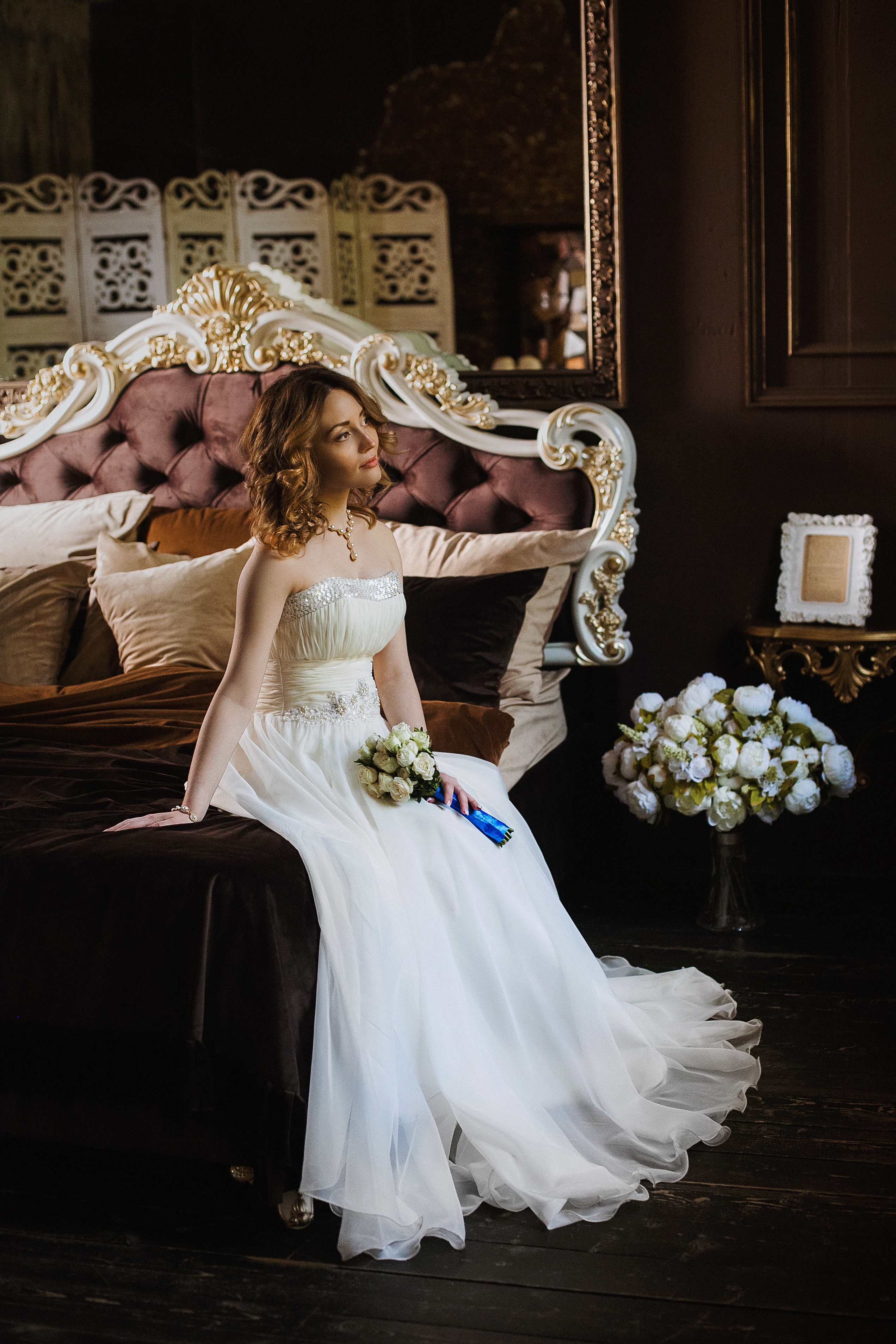 Helen & Alex. Nadia Sarycheva Fotografin in Deutschland