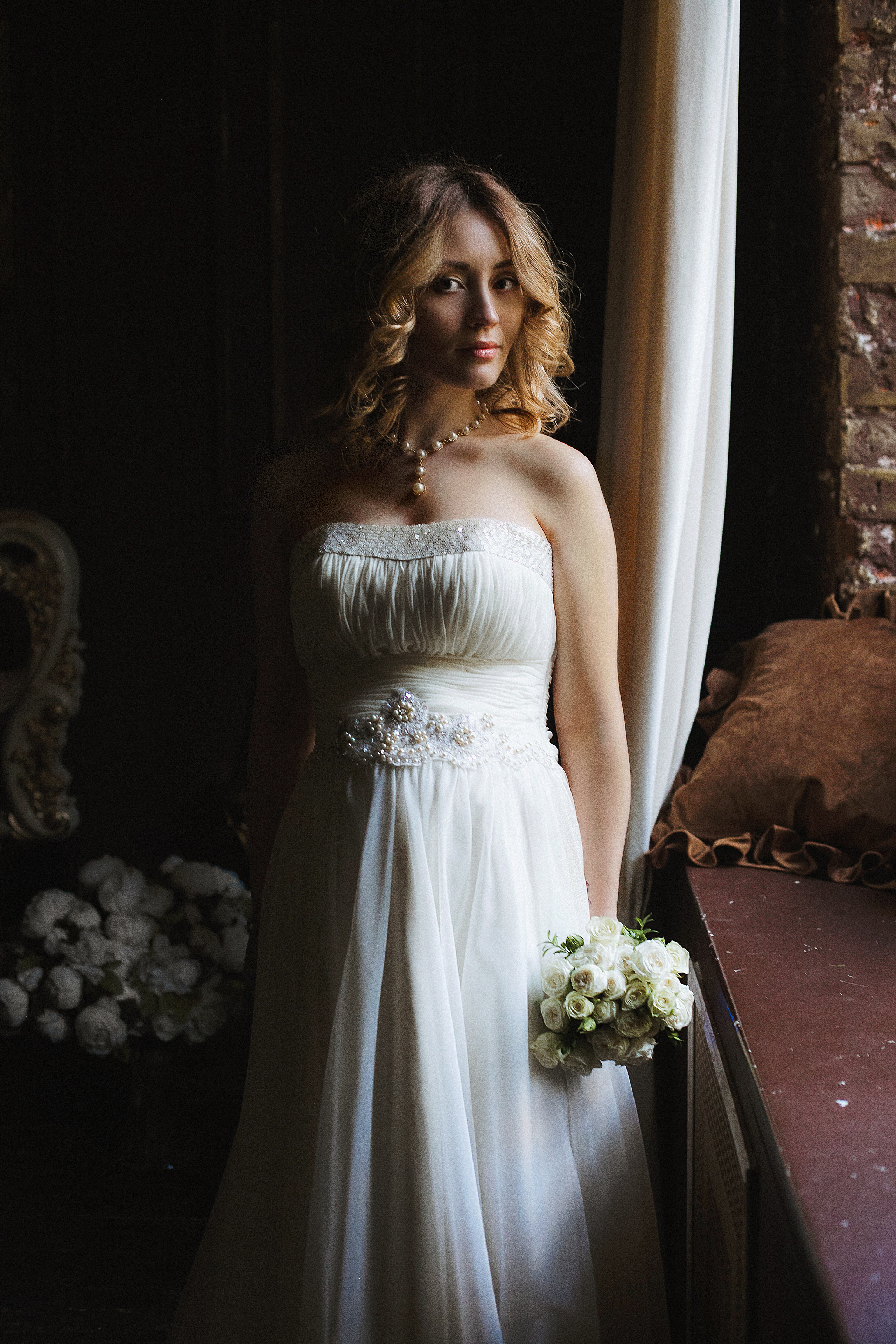 Helen & Alex. Nadia Sarycheva Fotografin in Deutschland