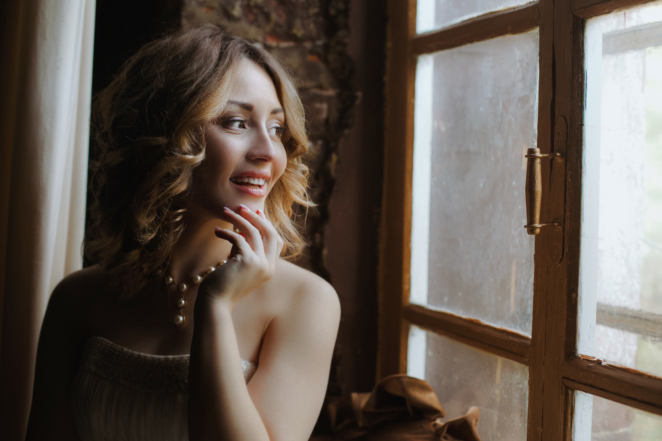 Helen & Alex. Nadia Sarycheva Fotografin in Deutschland