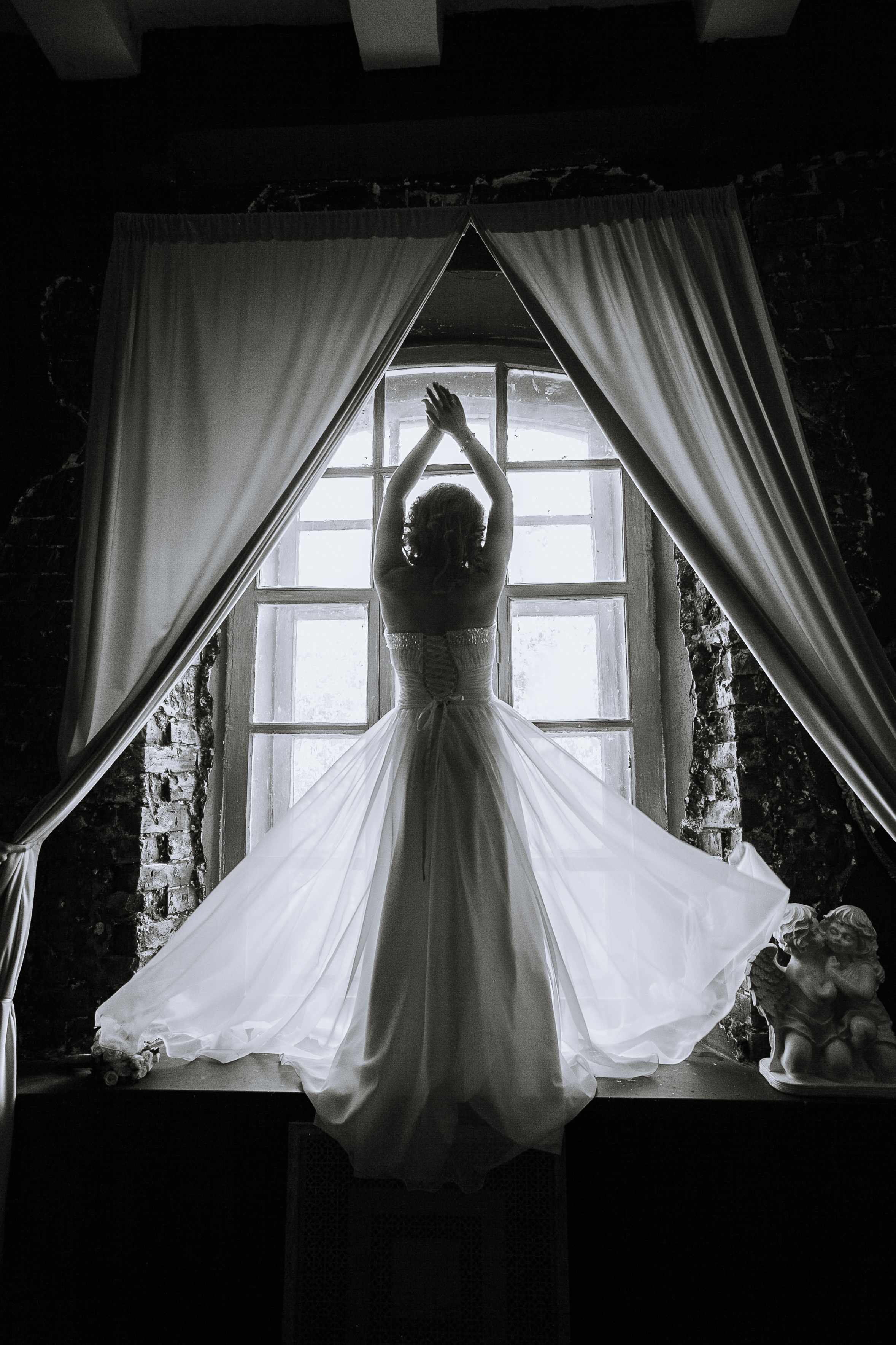 Helen & Alex. Nadia Sarycheva Fotografin in Deutschland