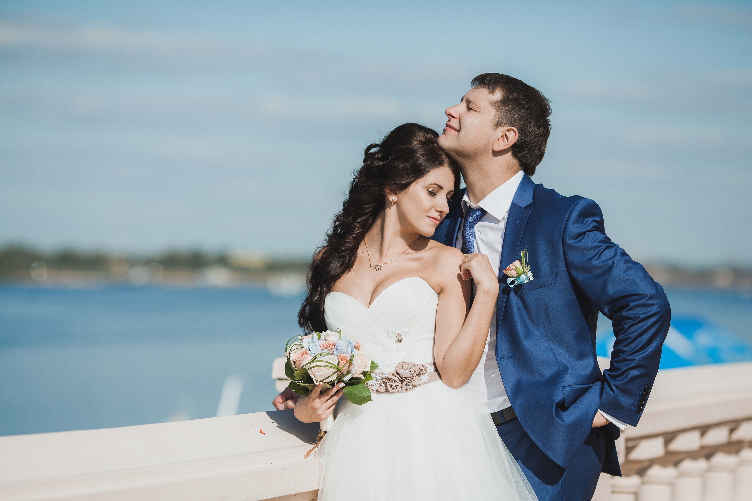 Nadia & Vitaly. Nadia Sarycheva Photographer