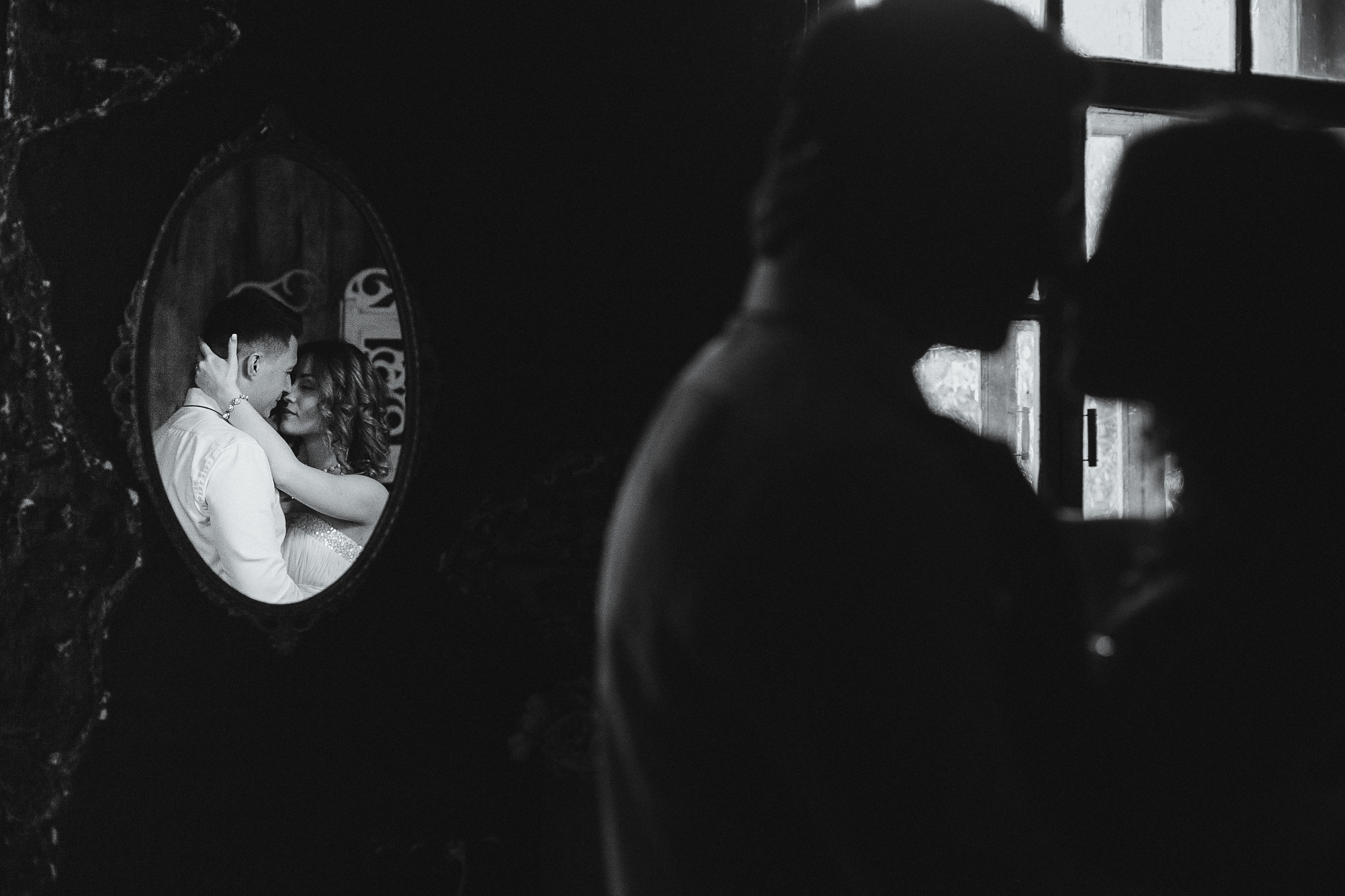 Helen & Alex. Nadia Sarycheva Fotografin in Deutschland