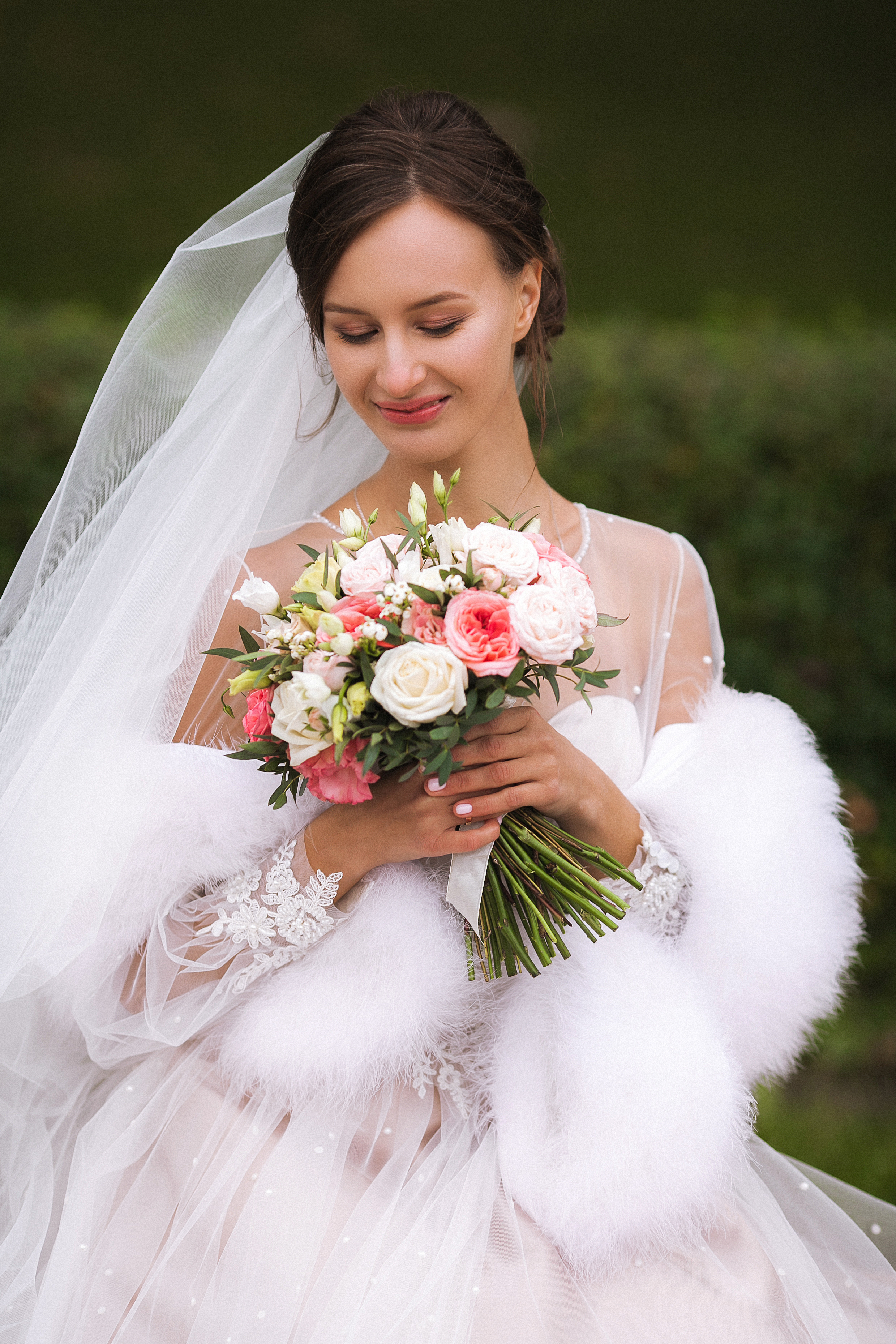 Kate & Nick. Portrait