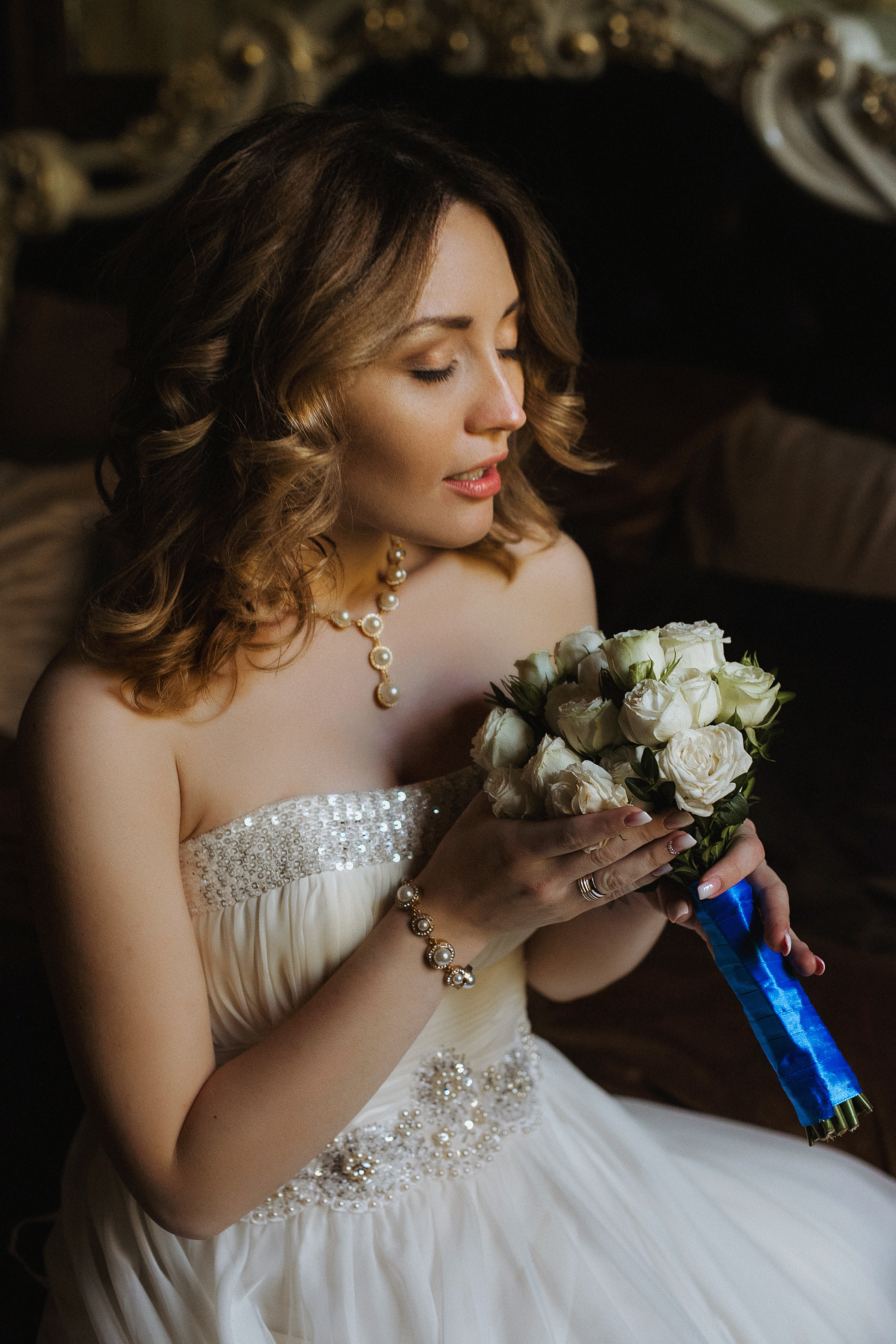 Helen & Alex. Nadia Sarycheva Fotografin in Deutschland