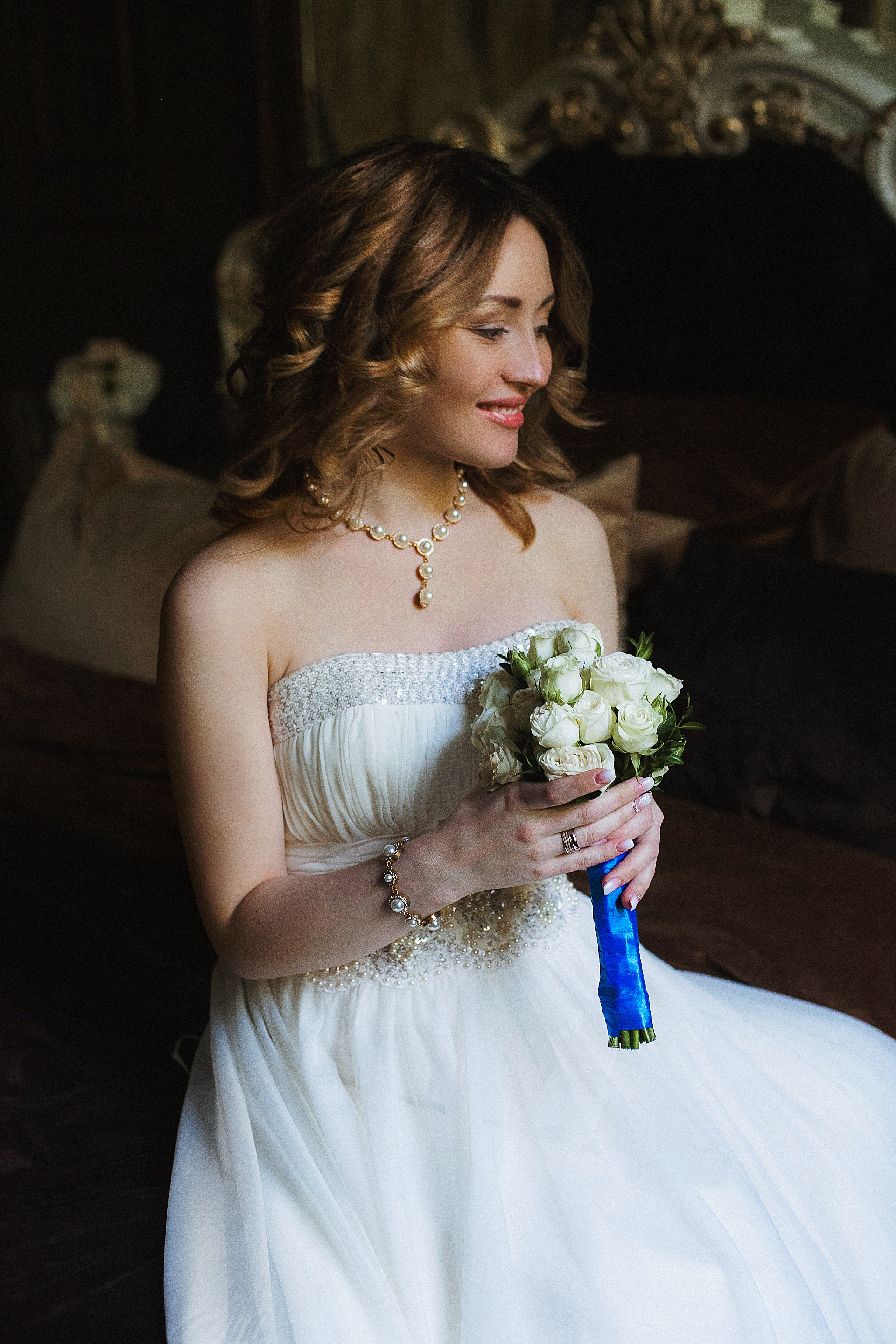 Helen & Alex. Nadia Sarycheva Fotografin in Deutschland