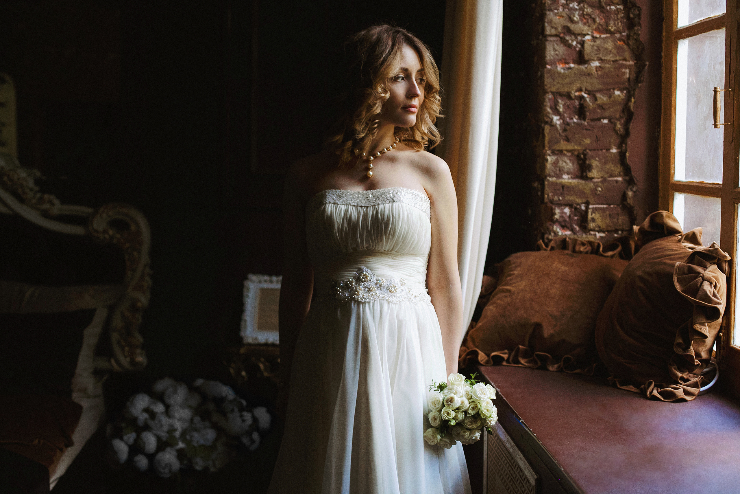 Helen & Alex. Nadia Sarycheva Fotografin in Deutschland