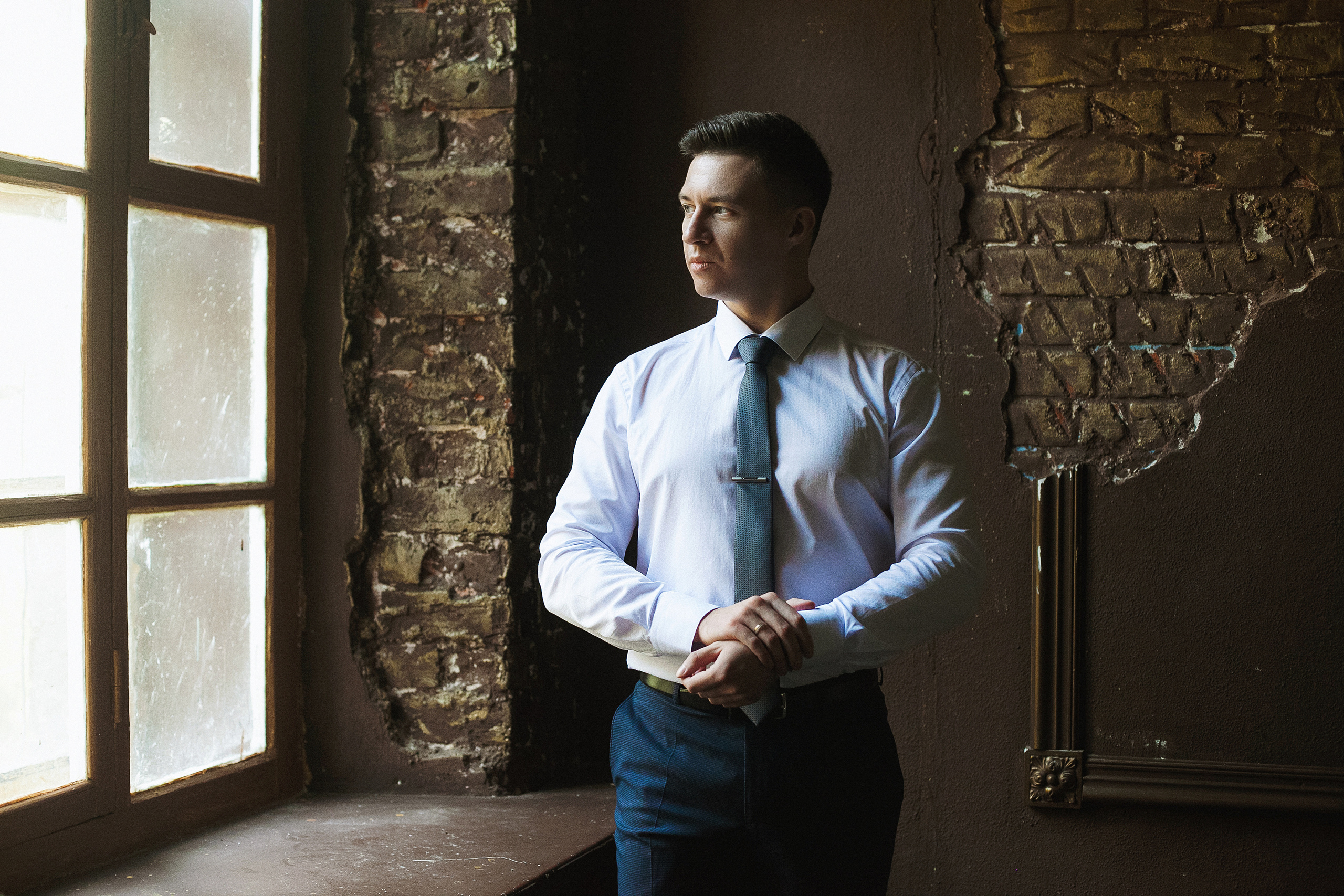 Helen & Alex. Nadia Sarycheva Fotografin in Deutschland