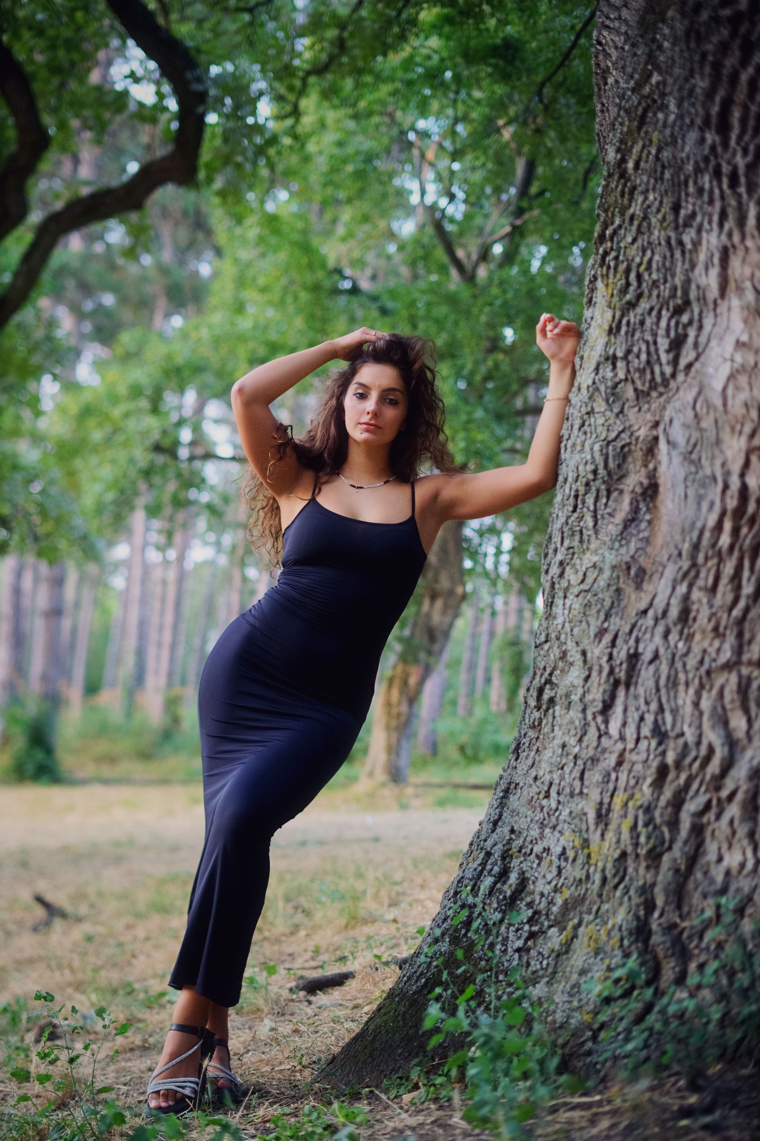 Dragana. Zhukov studio