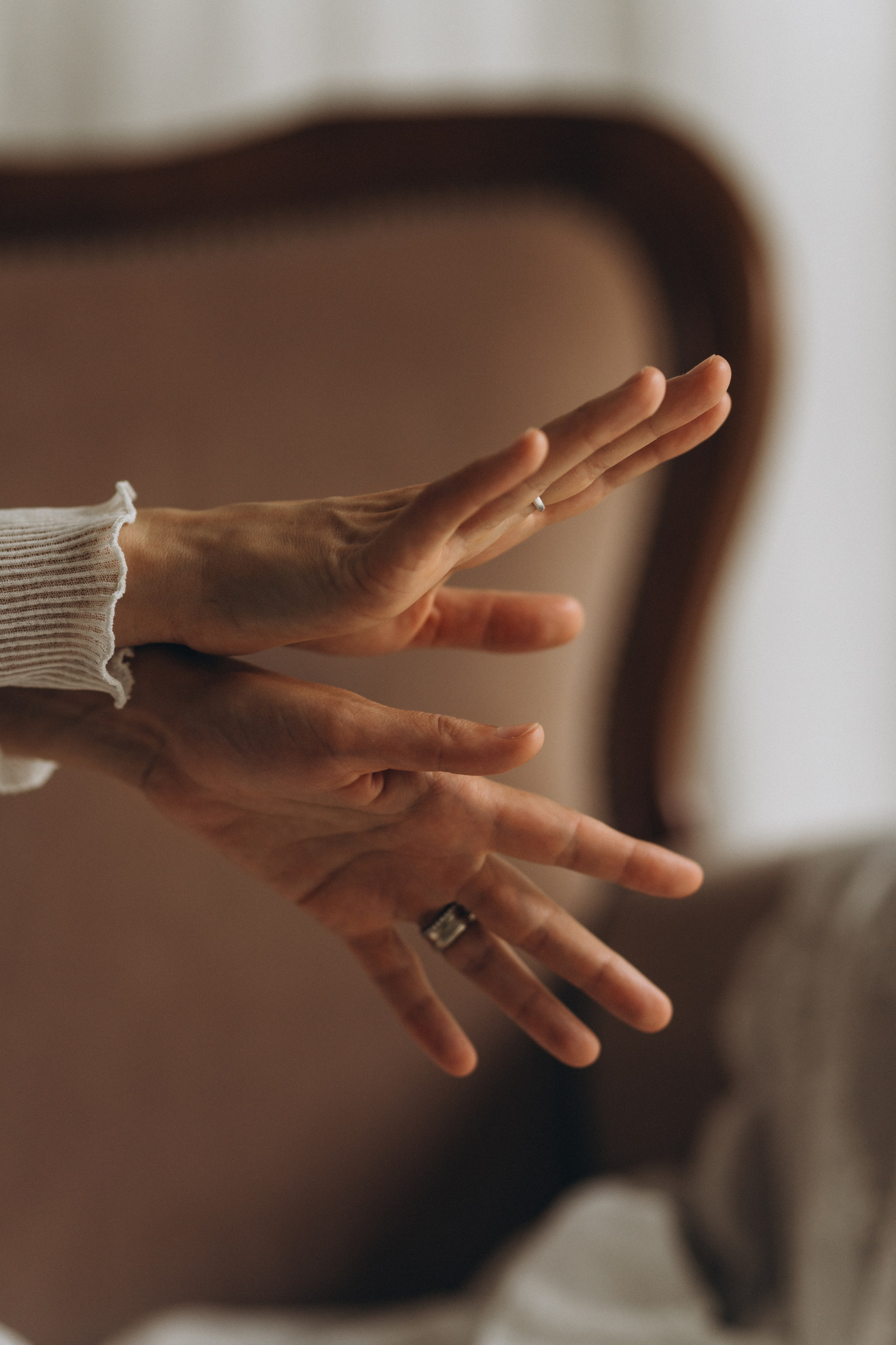 Olga. Wedding and portrait photographer in Helsinki Vickan O