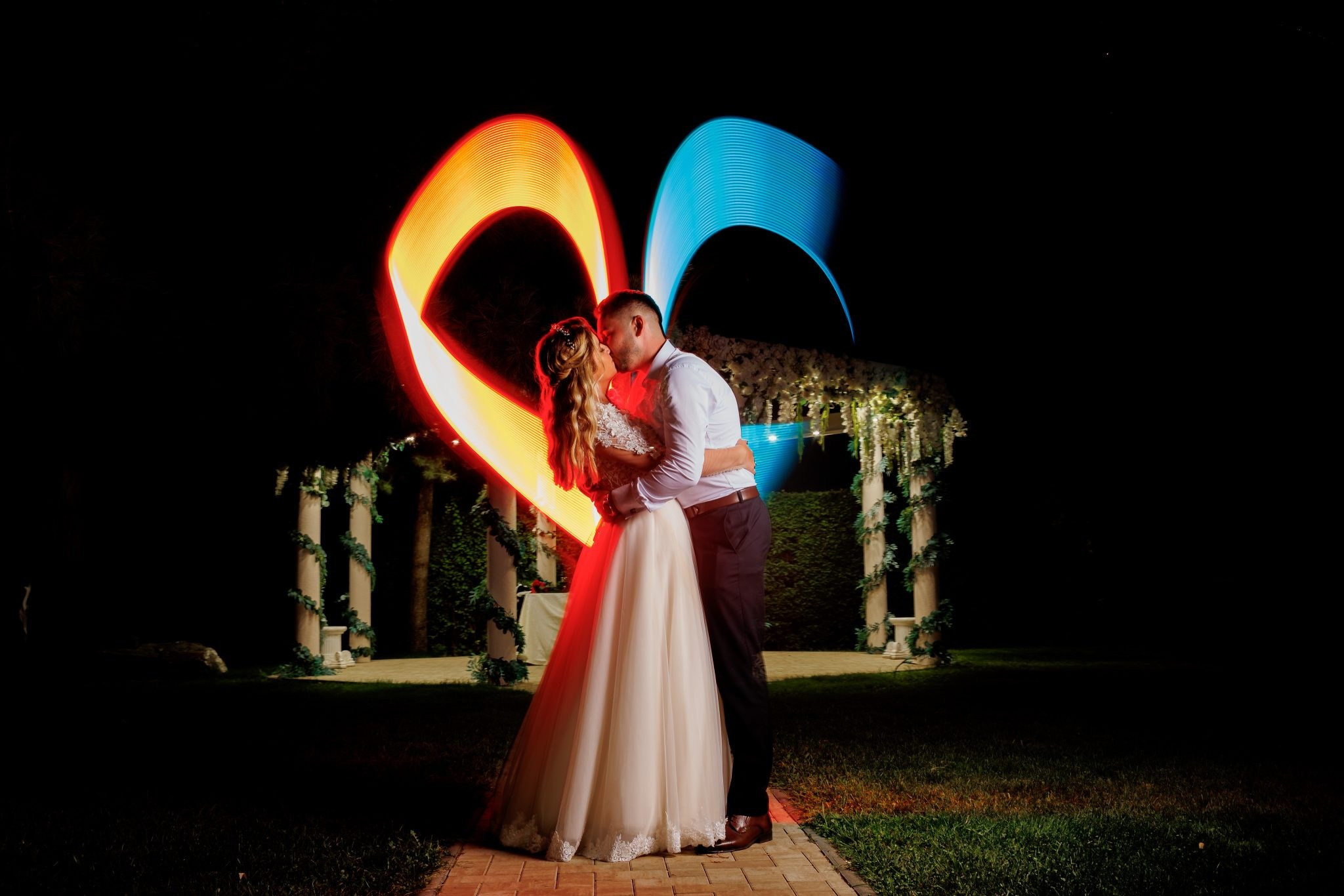 Nuntă. Fotograf în România Moraru Sergiu