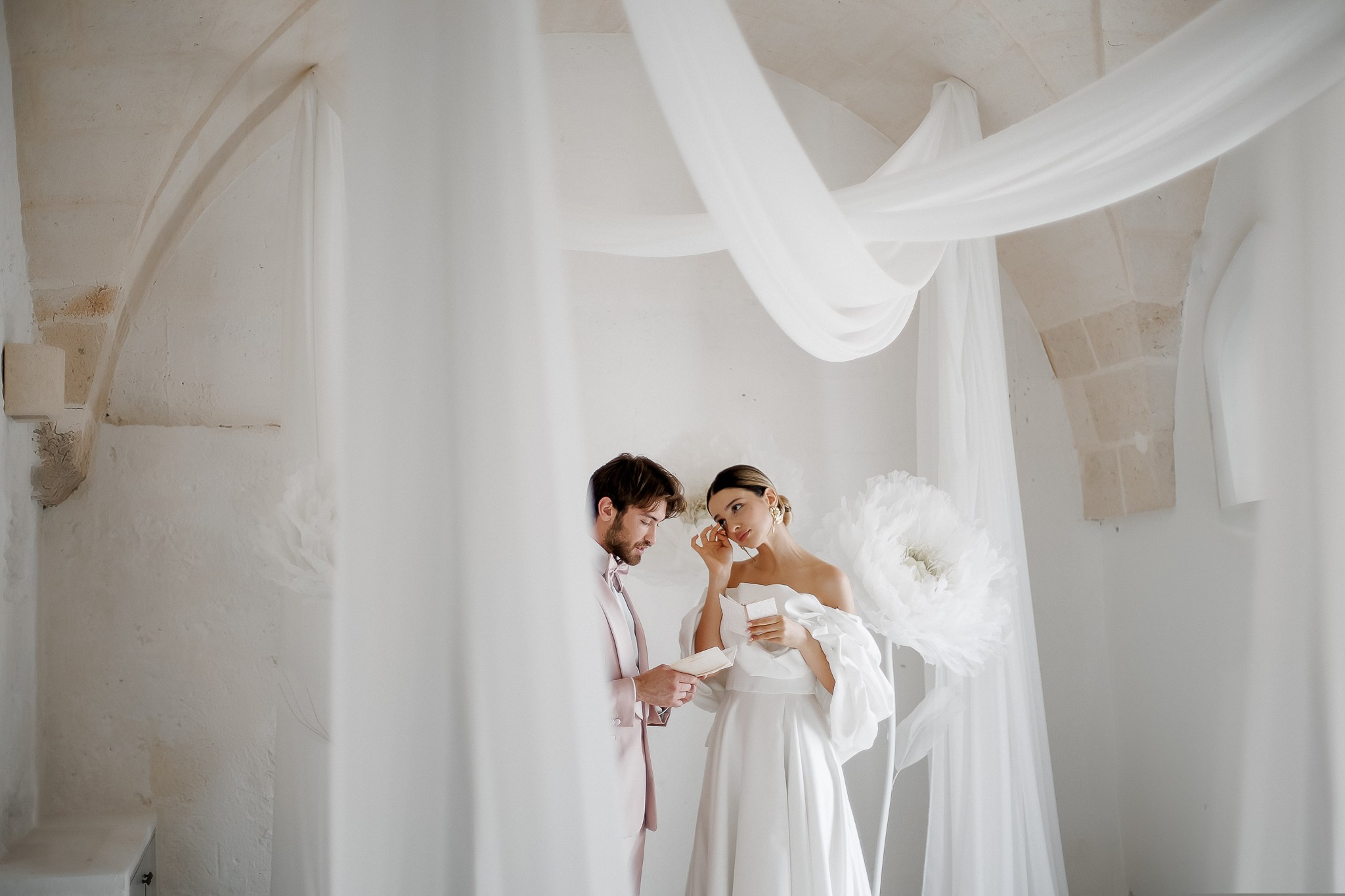 Portfolio. Destination wedding photographer, based in Munich — Valeria Berk