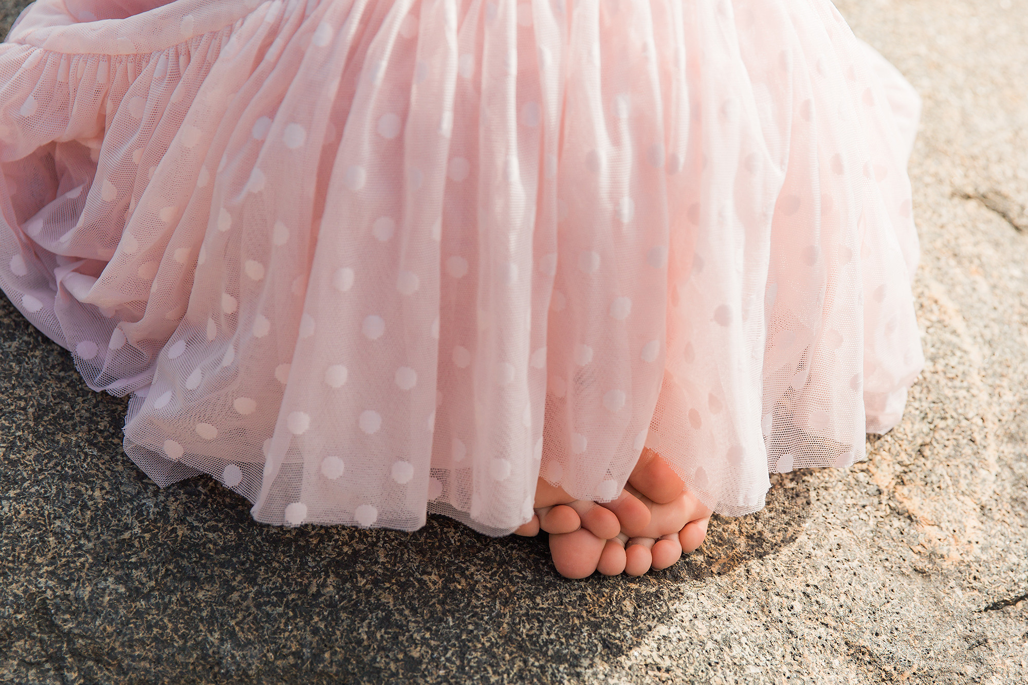 Erilainen lapsi- ja sisaruskuvaus Porissa