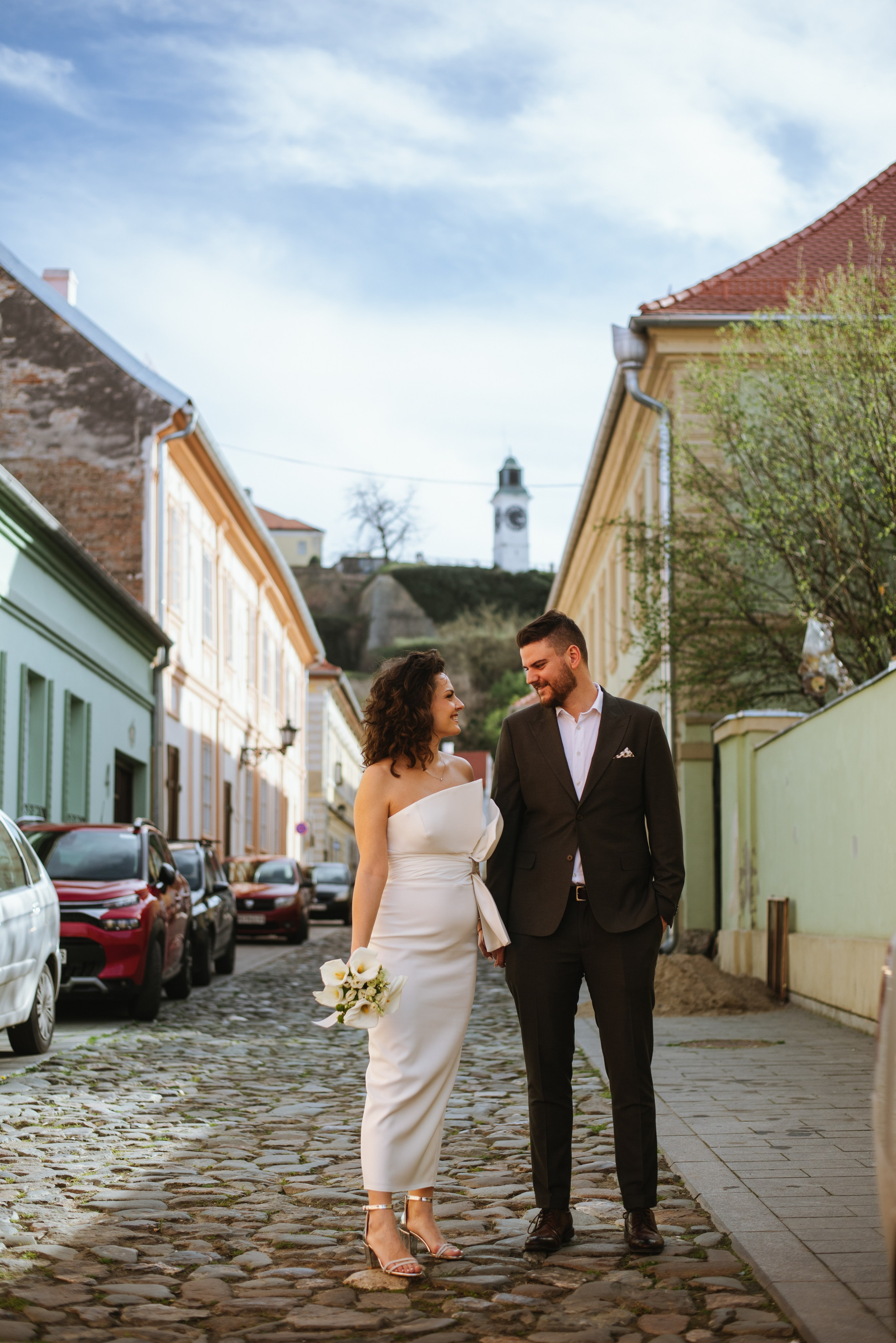Jelena & Ivan. Vlada toskic wedding and event photographer