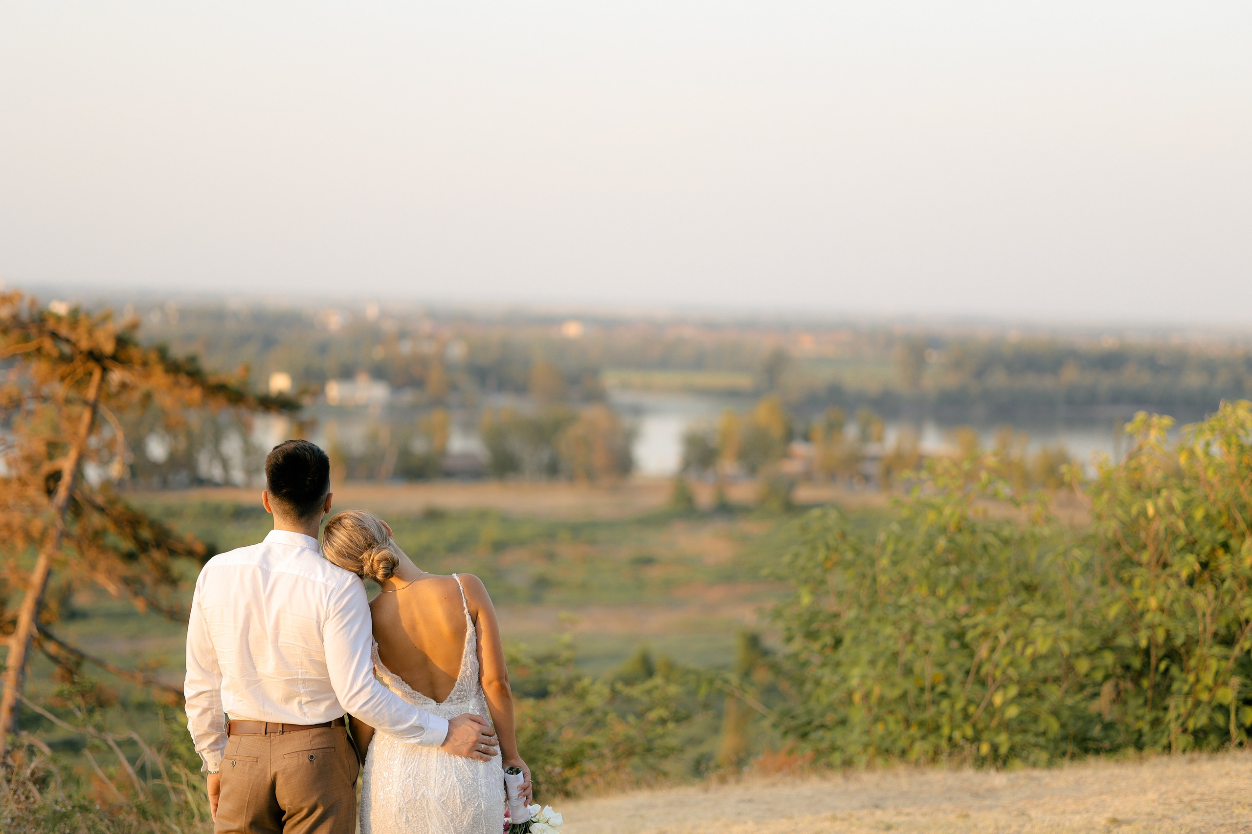 Milana & Ugljesa. Vlada toskic wedding and event photographer