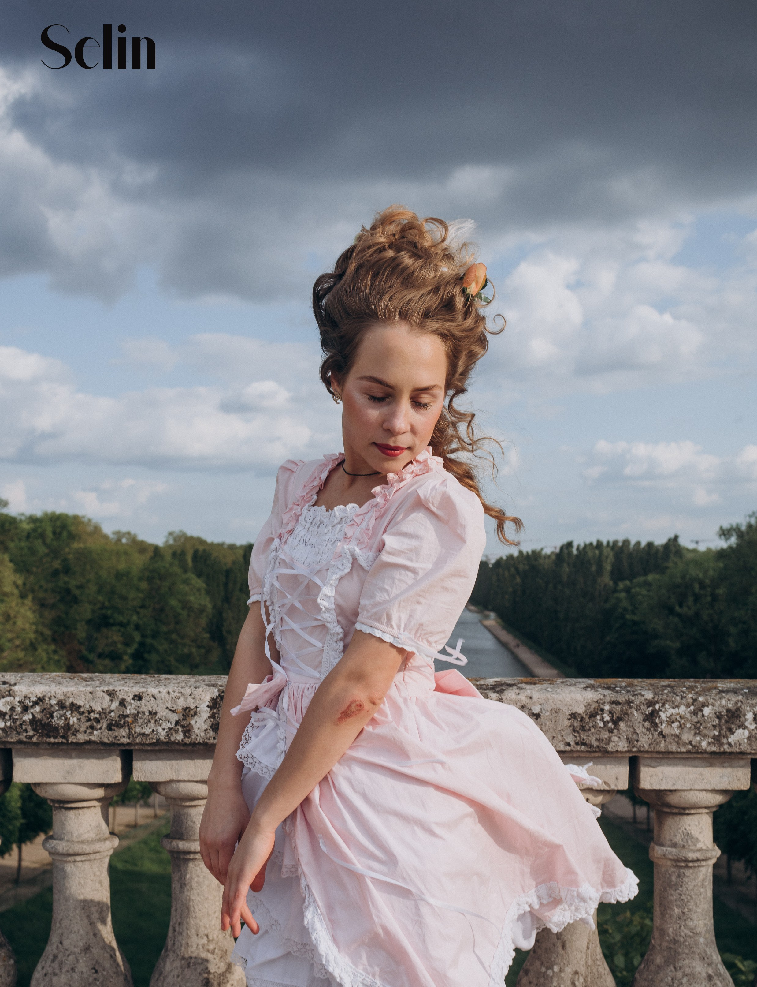 Portfolio. Photographe à Paris — Genya Legou