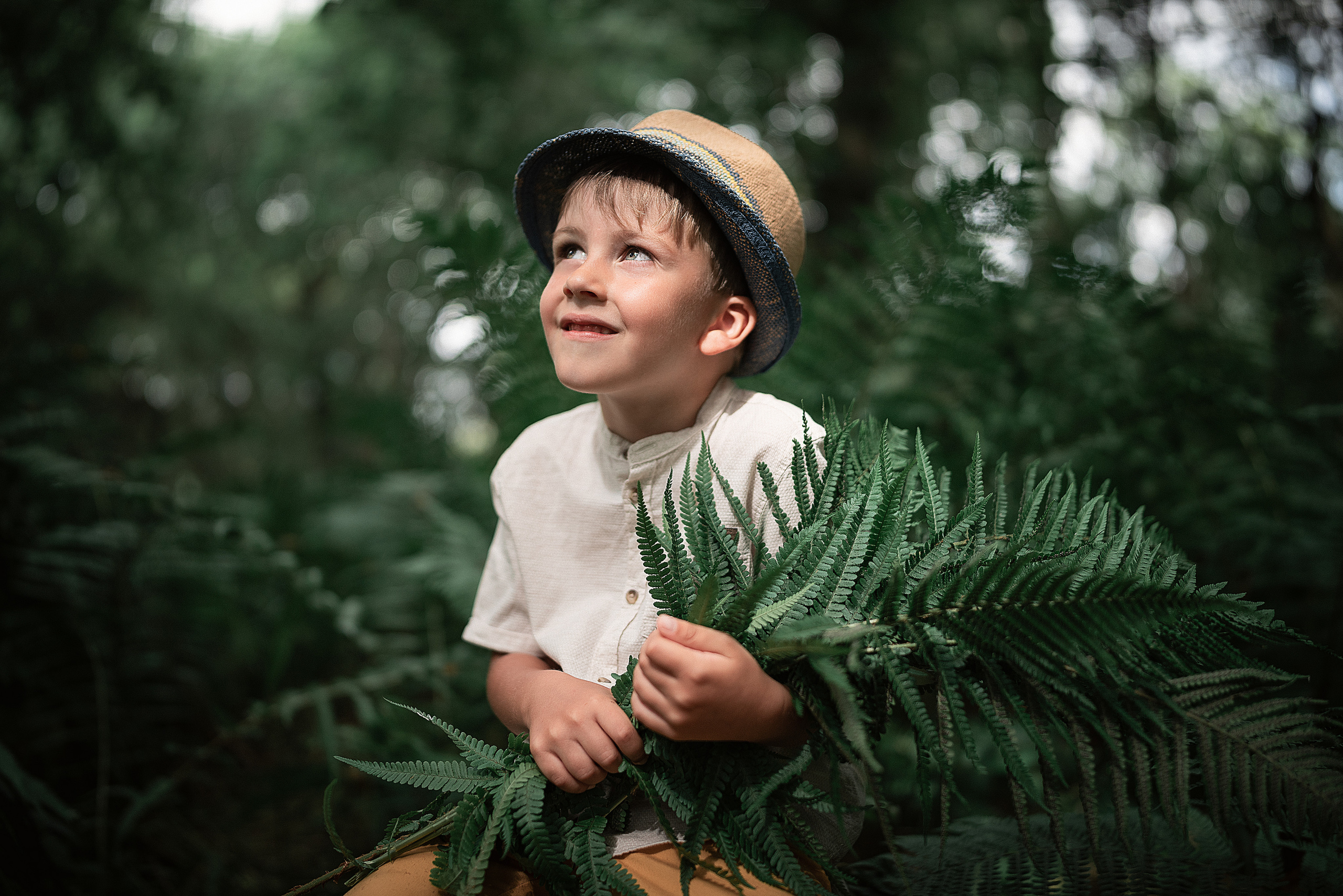 Family / Kids. Portrait and Family photographer based in Larkhall Scotland