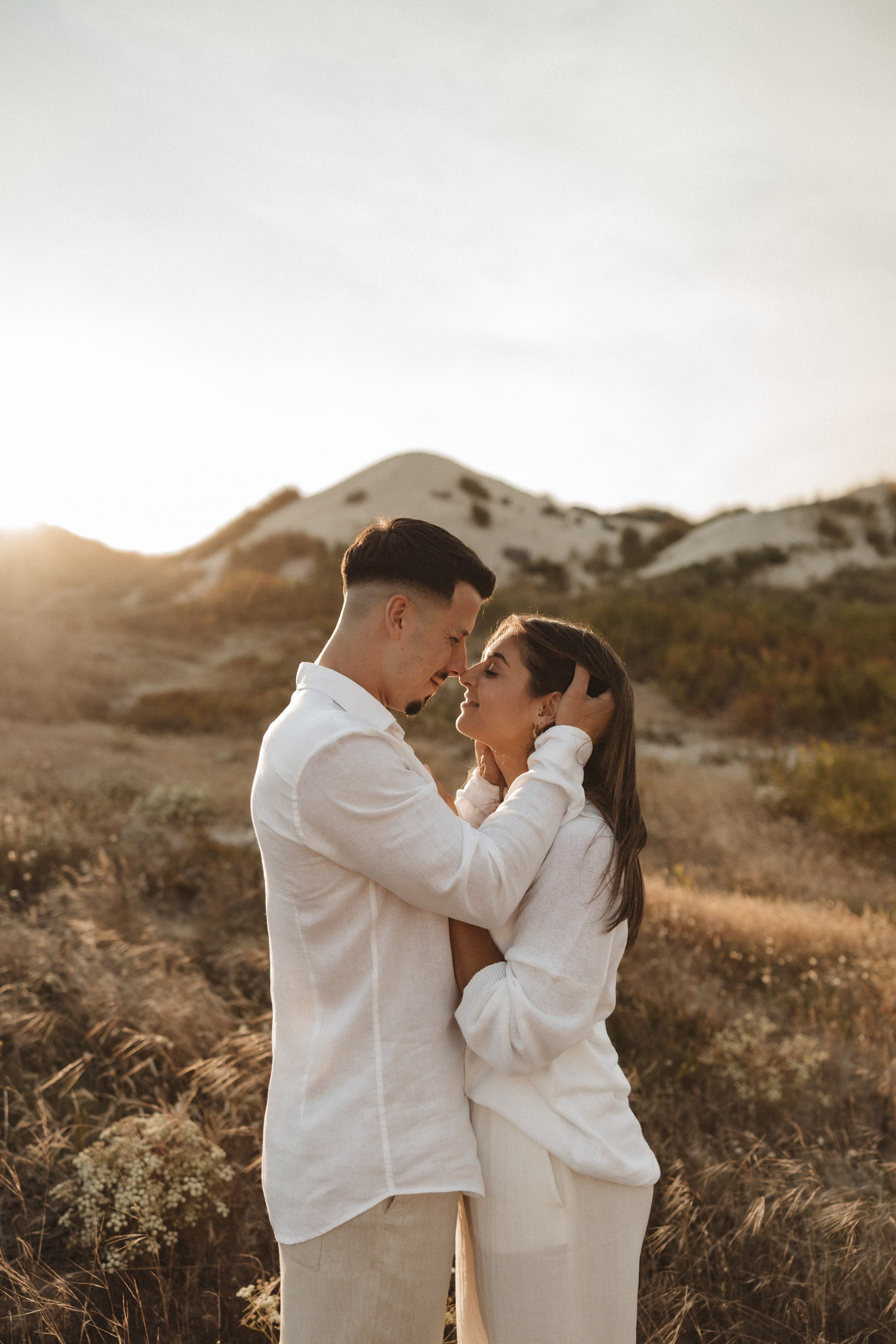 Sara e Fábio. Photographe de mariage et de famille à Braga — Alexandra Mieres Photography