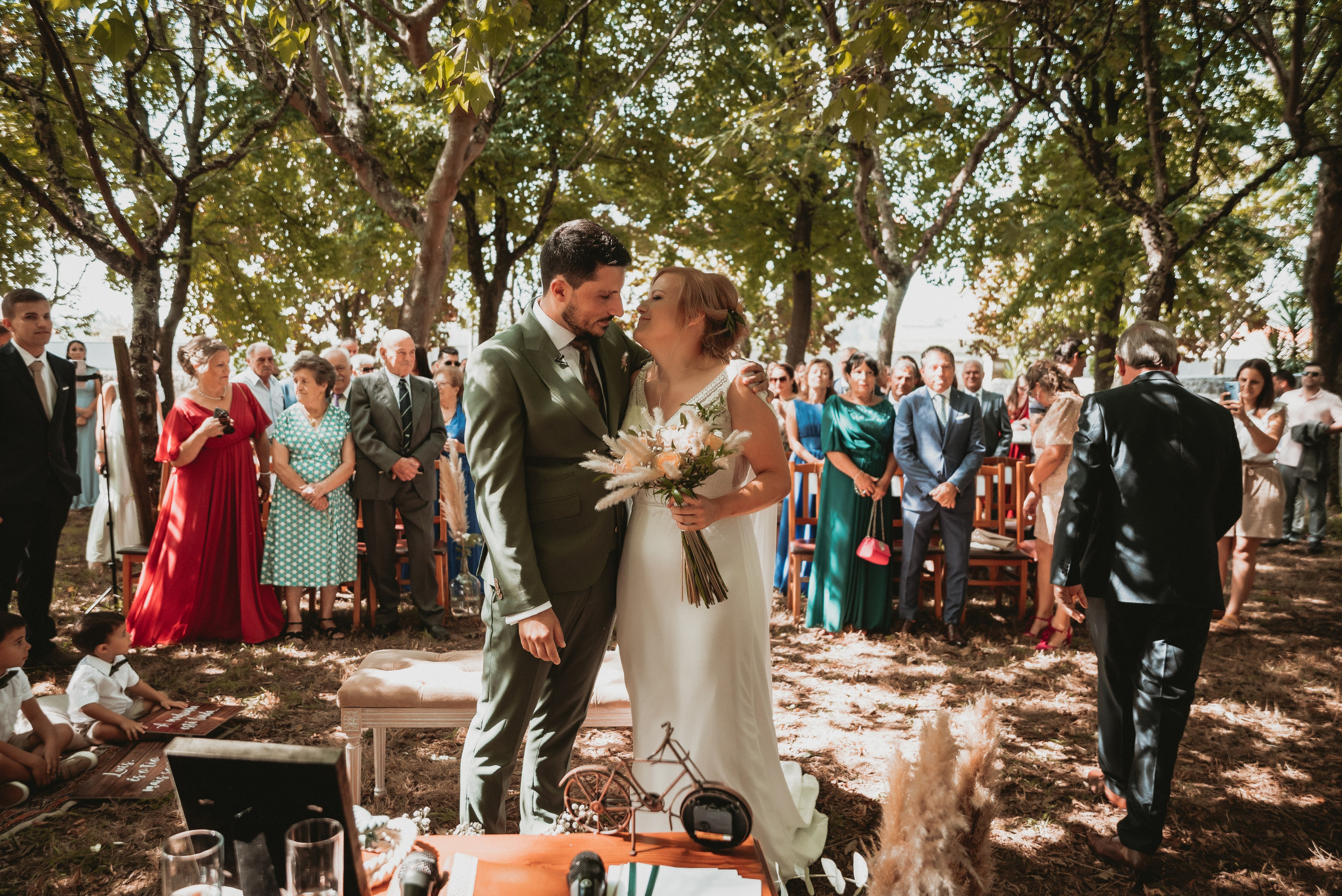 São & Luís. Photographe de mariage et de famille à Braga — Alexandra Mieres Photography