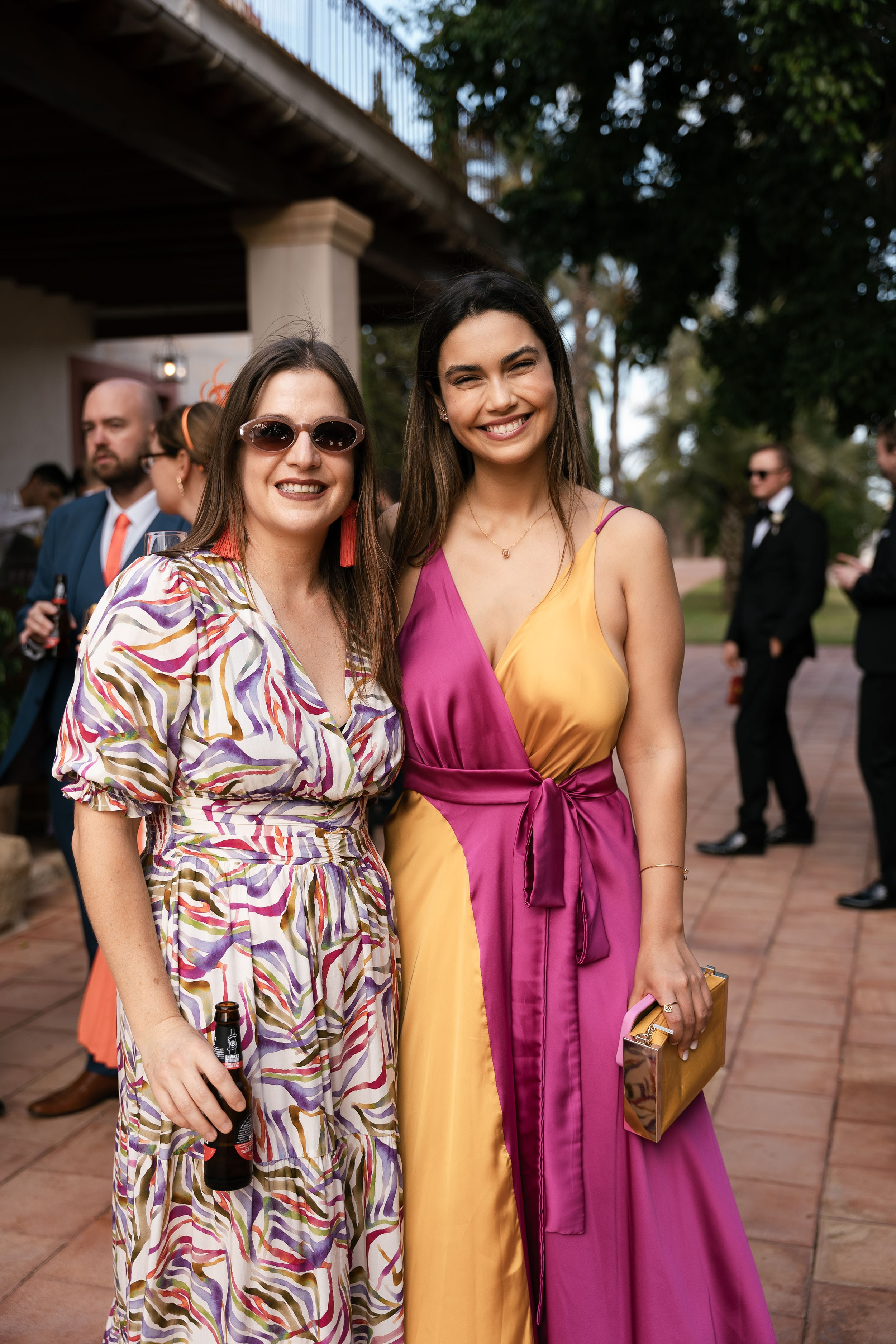 Eunji and Kjell. Destination Wedding Photographers based in Spain