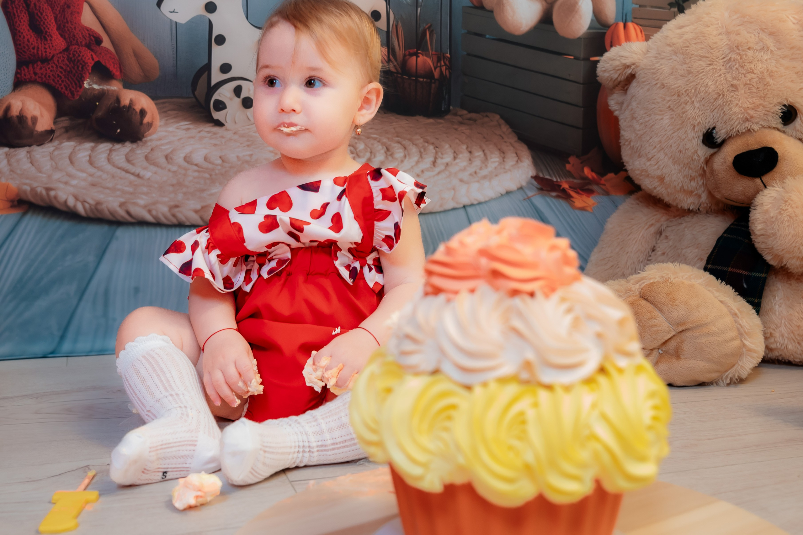 Aniversare Serena „One”