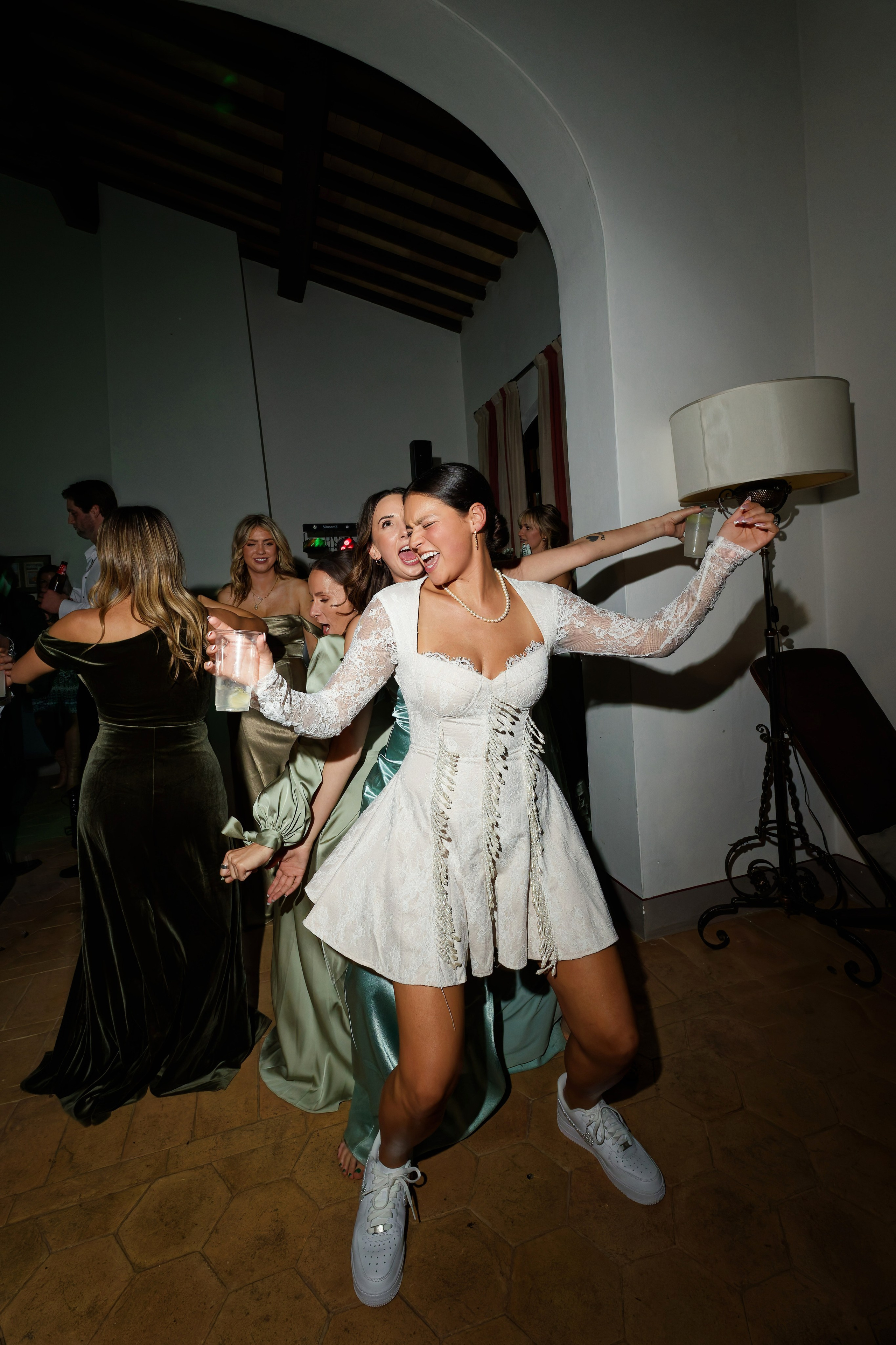 Wedding at Fonte Sala, Umbria Preview