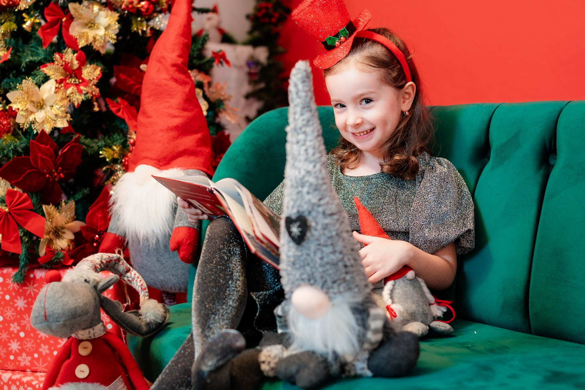 Sedinta Craciun Nicoleta