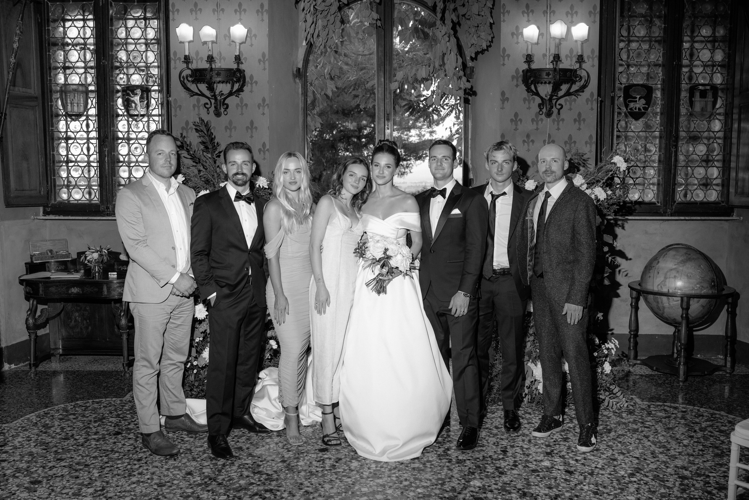 Ekateryna&David wedding in Tuscany. Wedding photographer Italy