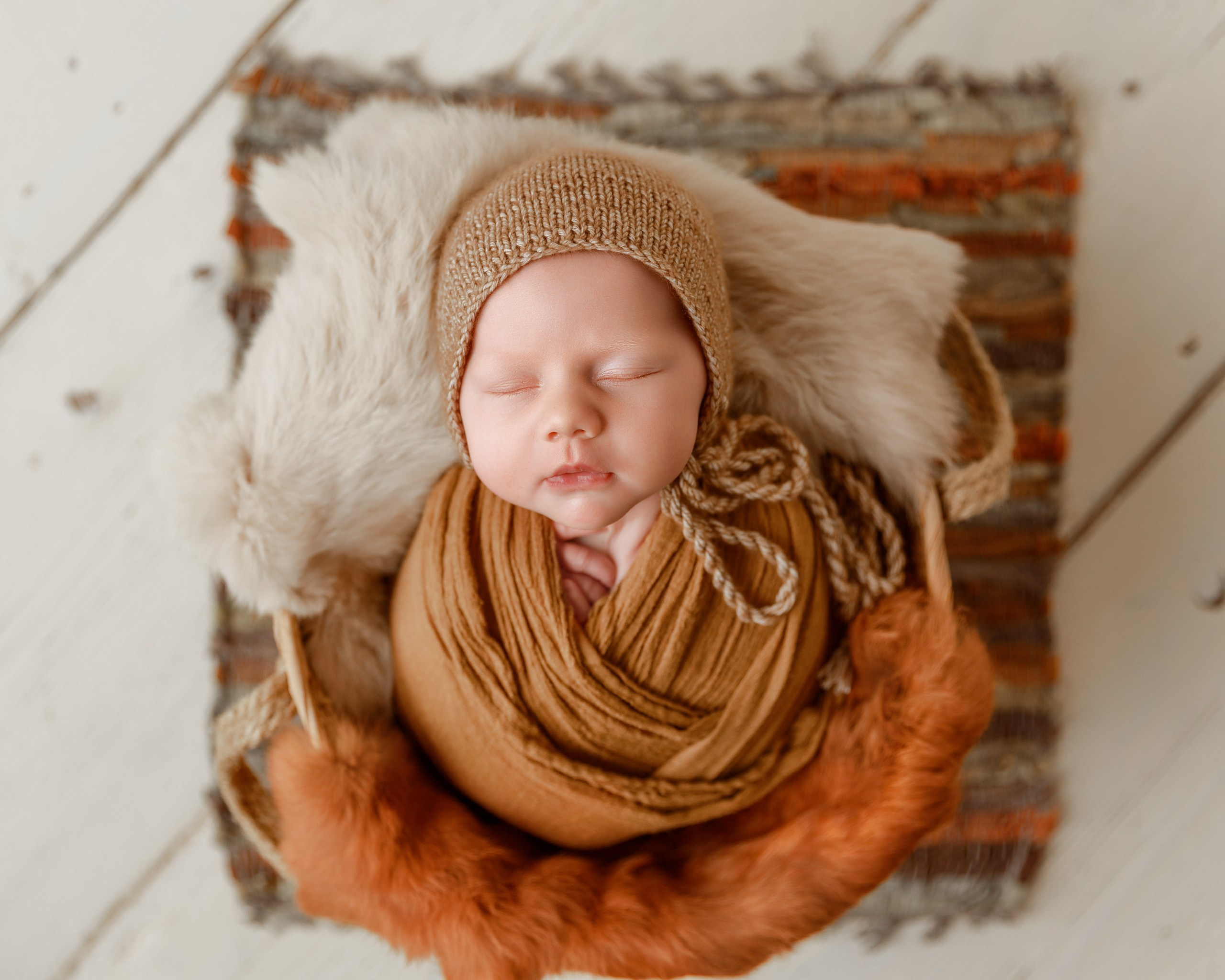 Newborn fotograaf in Noord Brabant (Veghel/Uden/Oss/Eindhoven/Helmond)