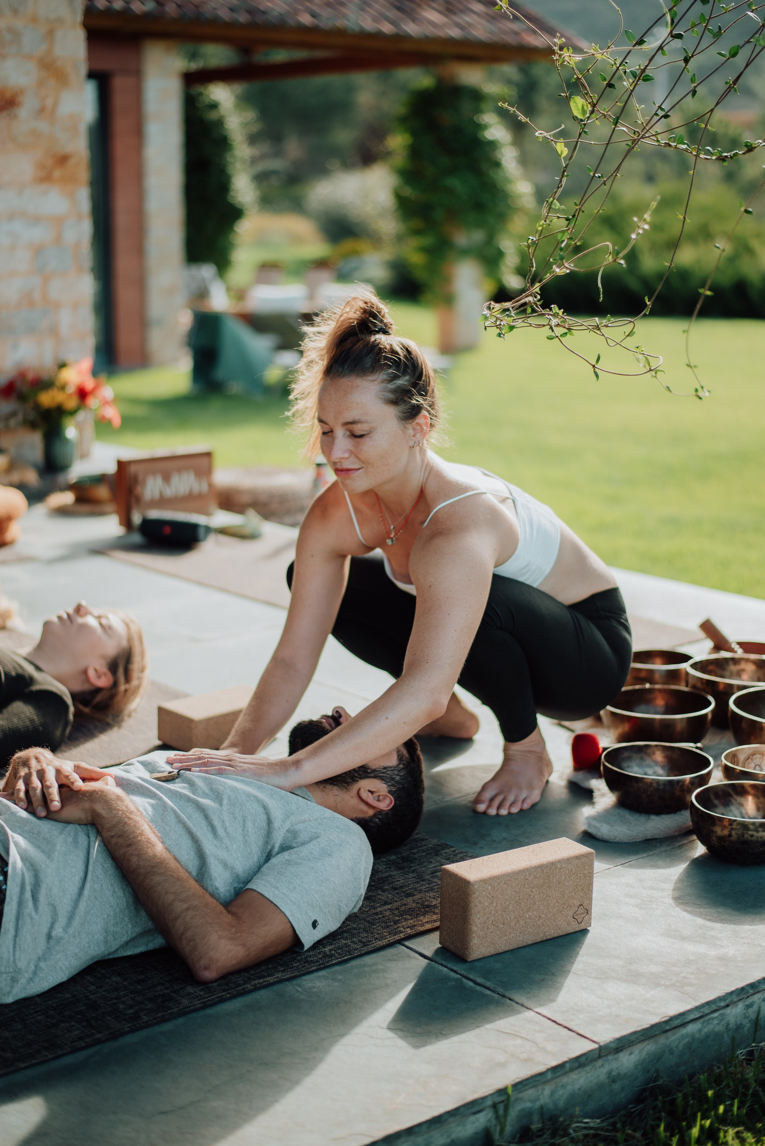 YOGA RETREAT PORTUGAL. Lifestyle, wedding and family photographer