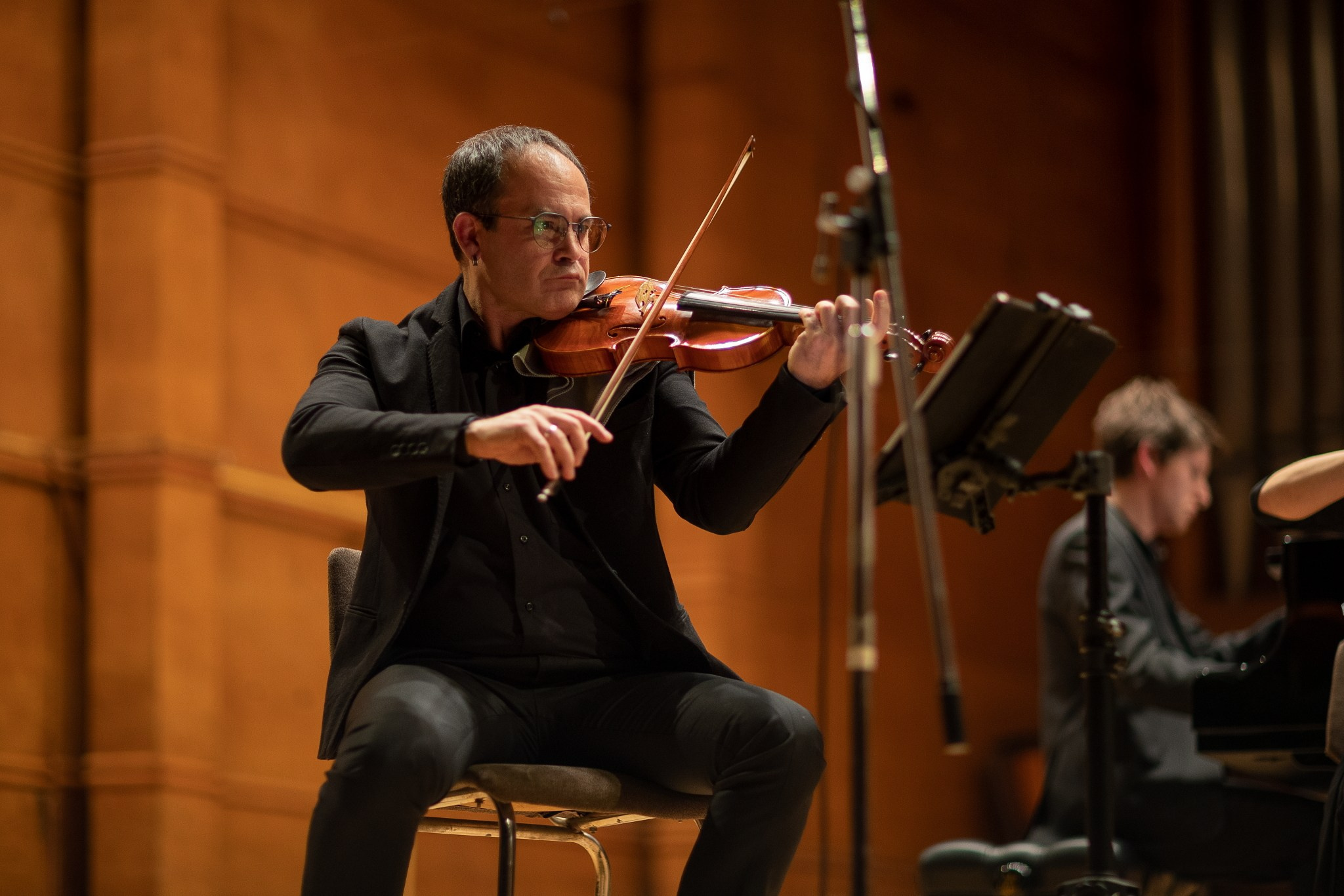 Quarto Quartet. Александър Сандев - личен сайт на фотографа