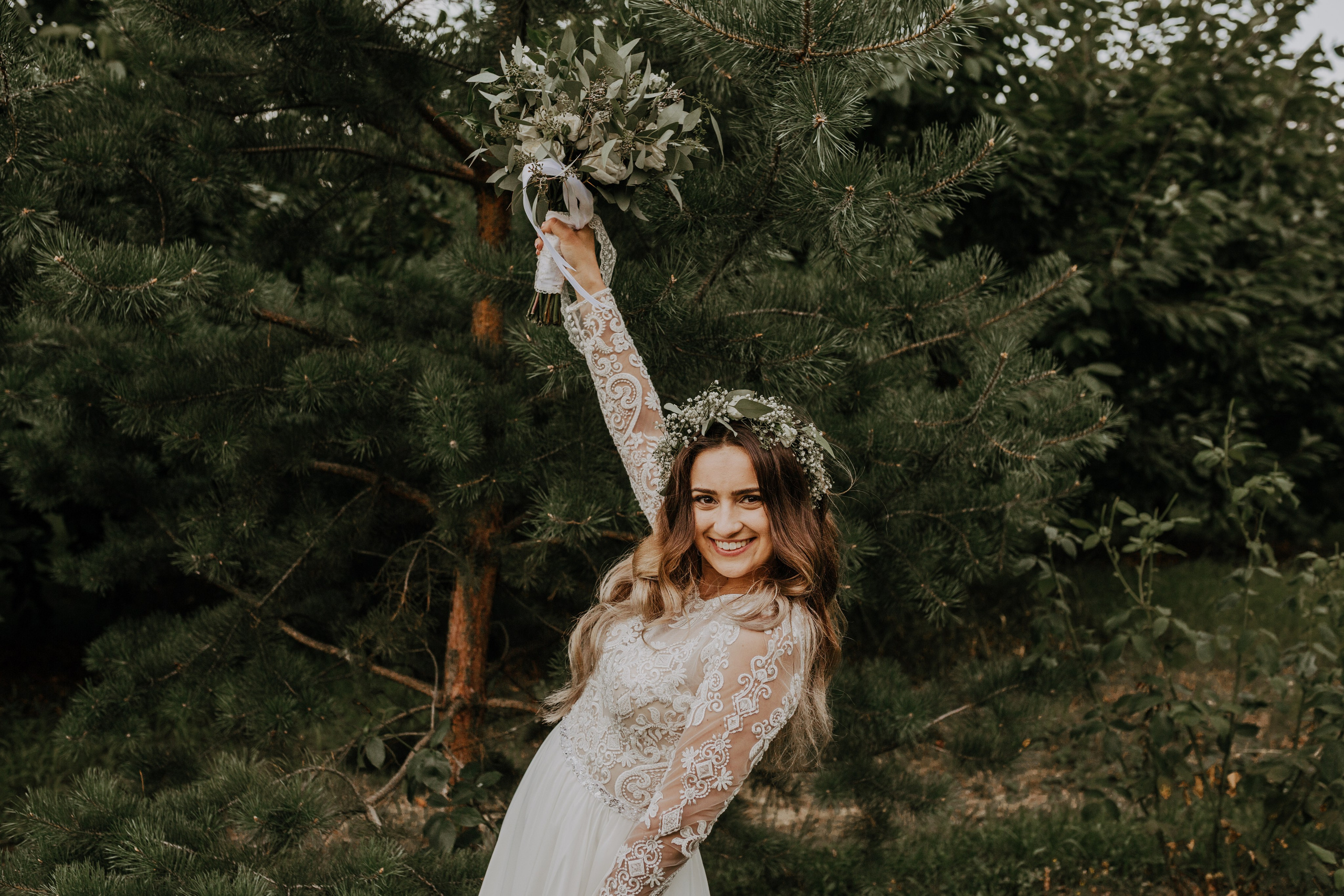 A & D. Fotograf Nunta Iasi - Hearts & Pictures