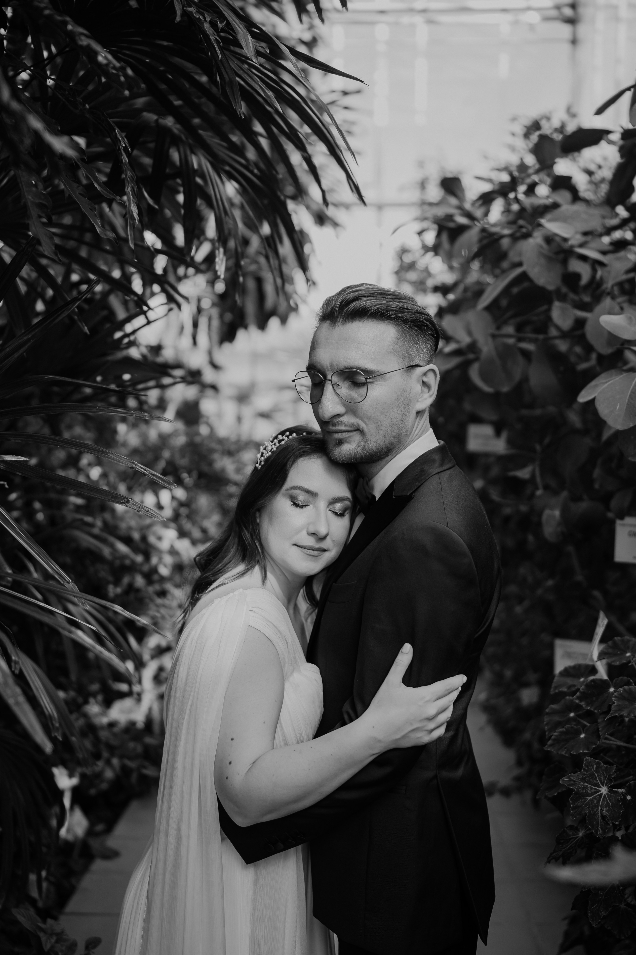 L & E. Fotograf Nunta Iasi - Hearts & Pictures