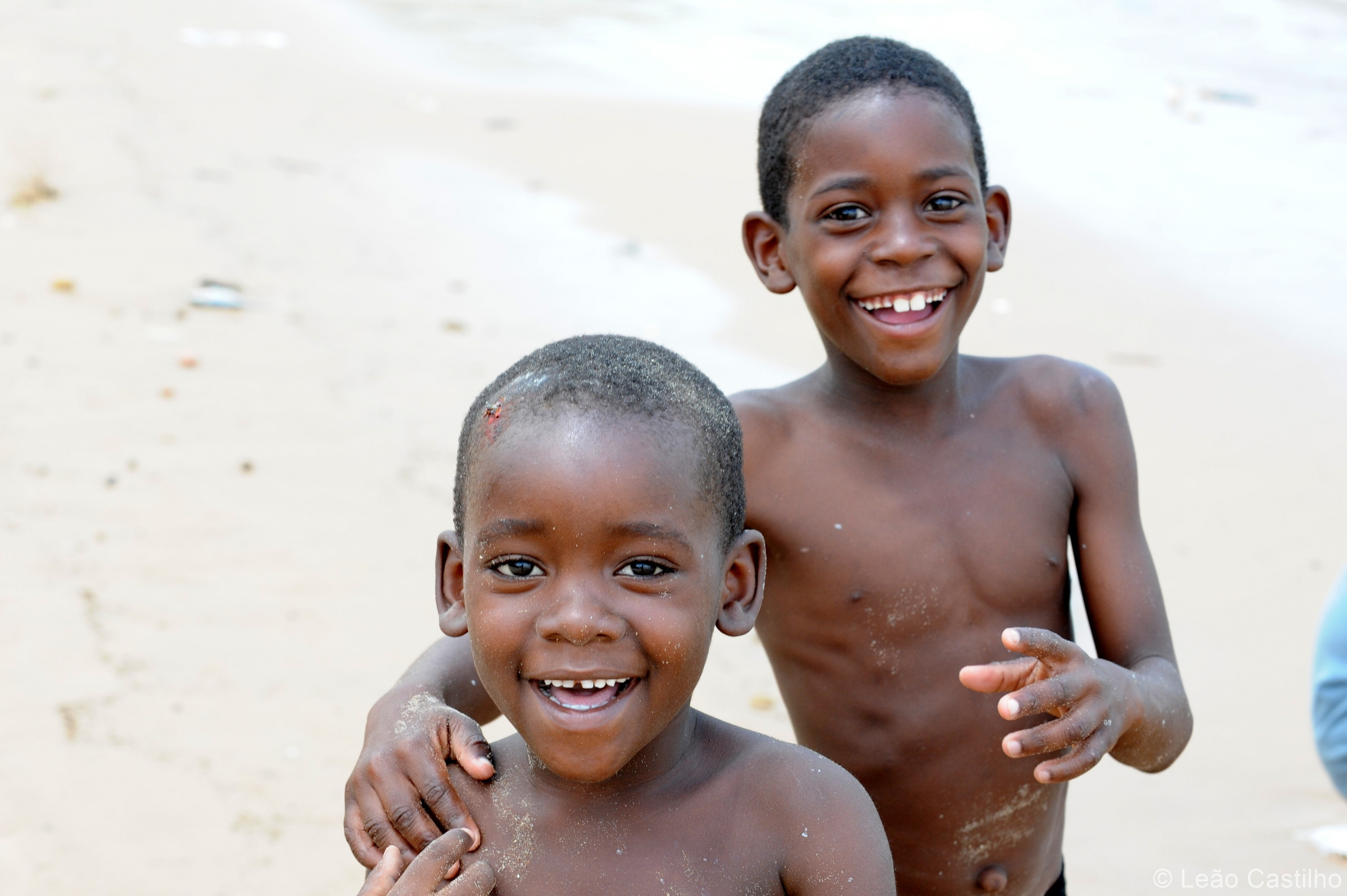 Photos from Angola people. Simbahalu