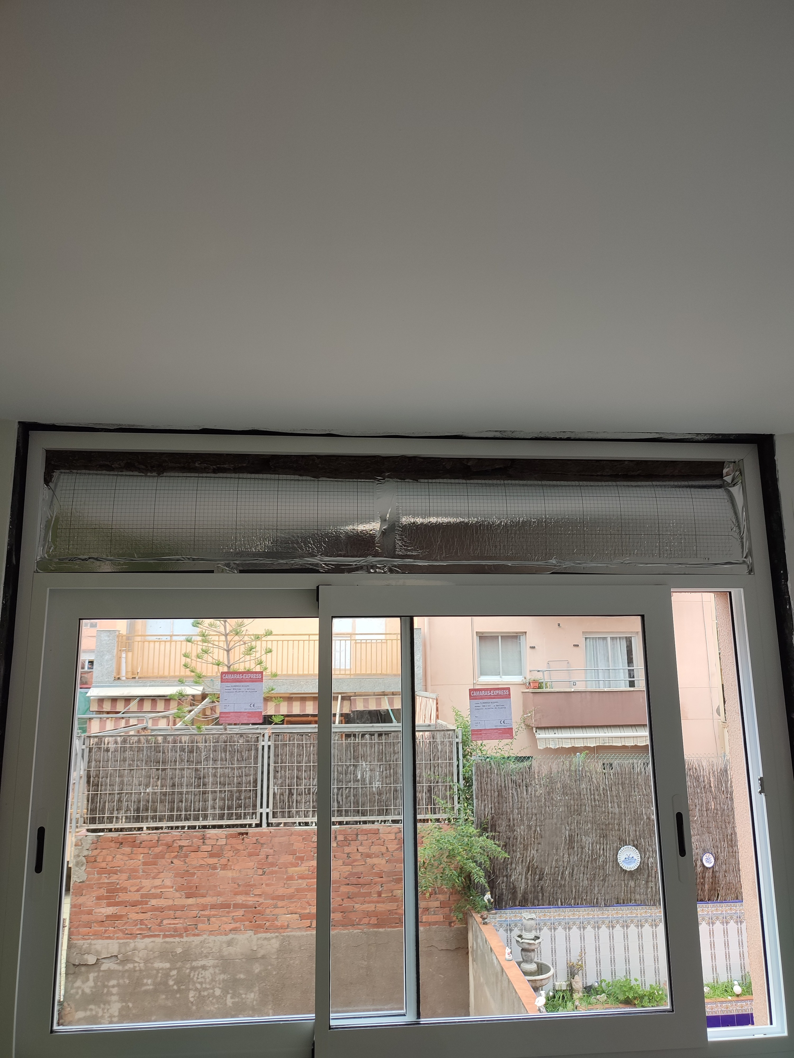 Proyectos. Reformas integrales de pisos, baños y cocinas con aislamiento acústico en Barcelona | B22 Reforma