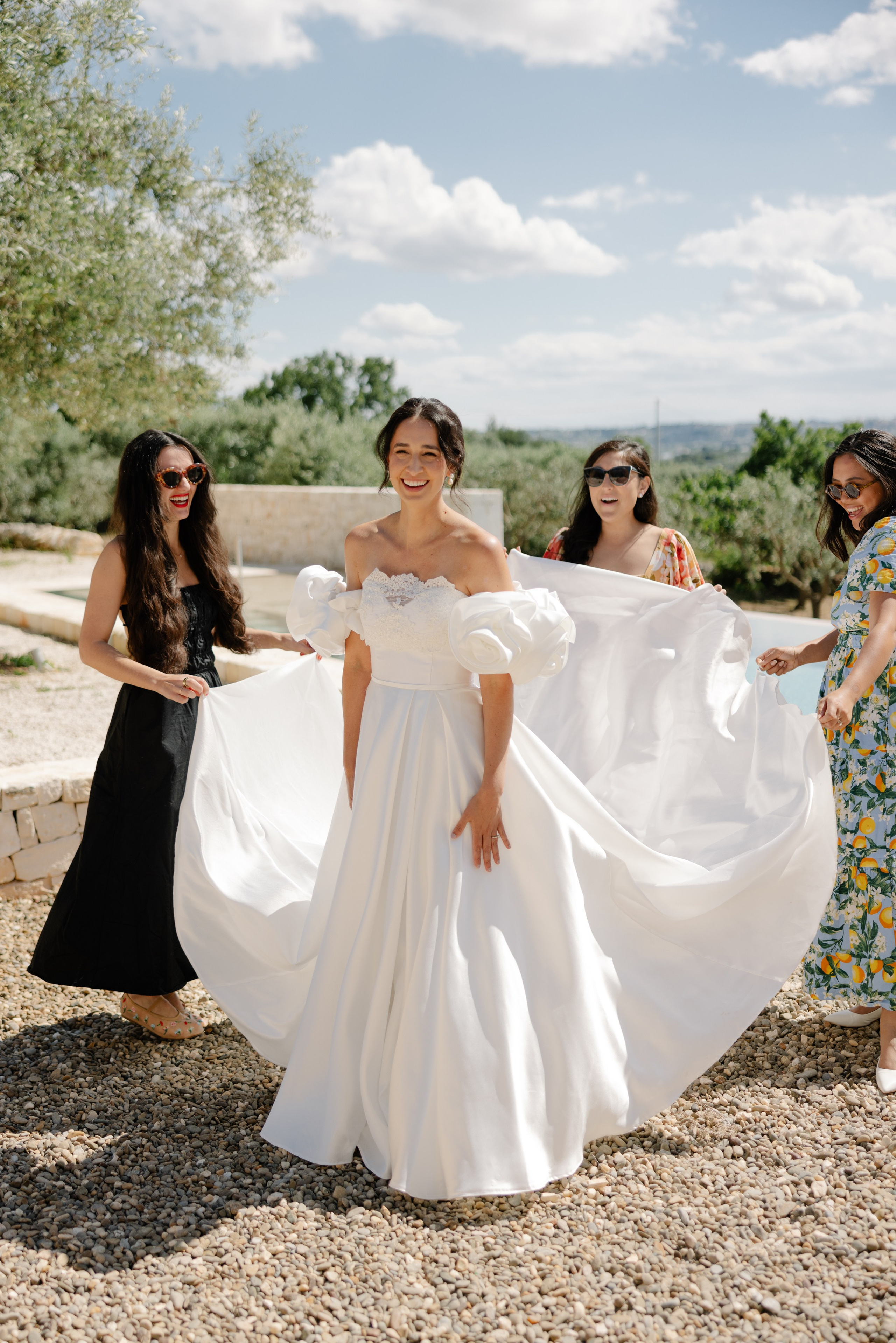 2. Весільний фотограф Вікторія Саврук