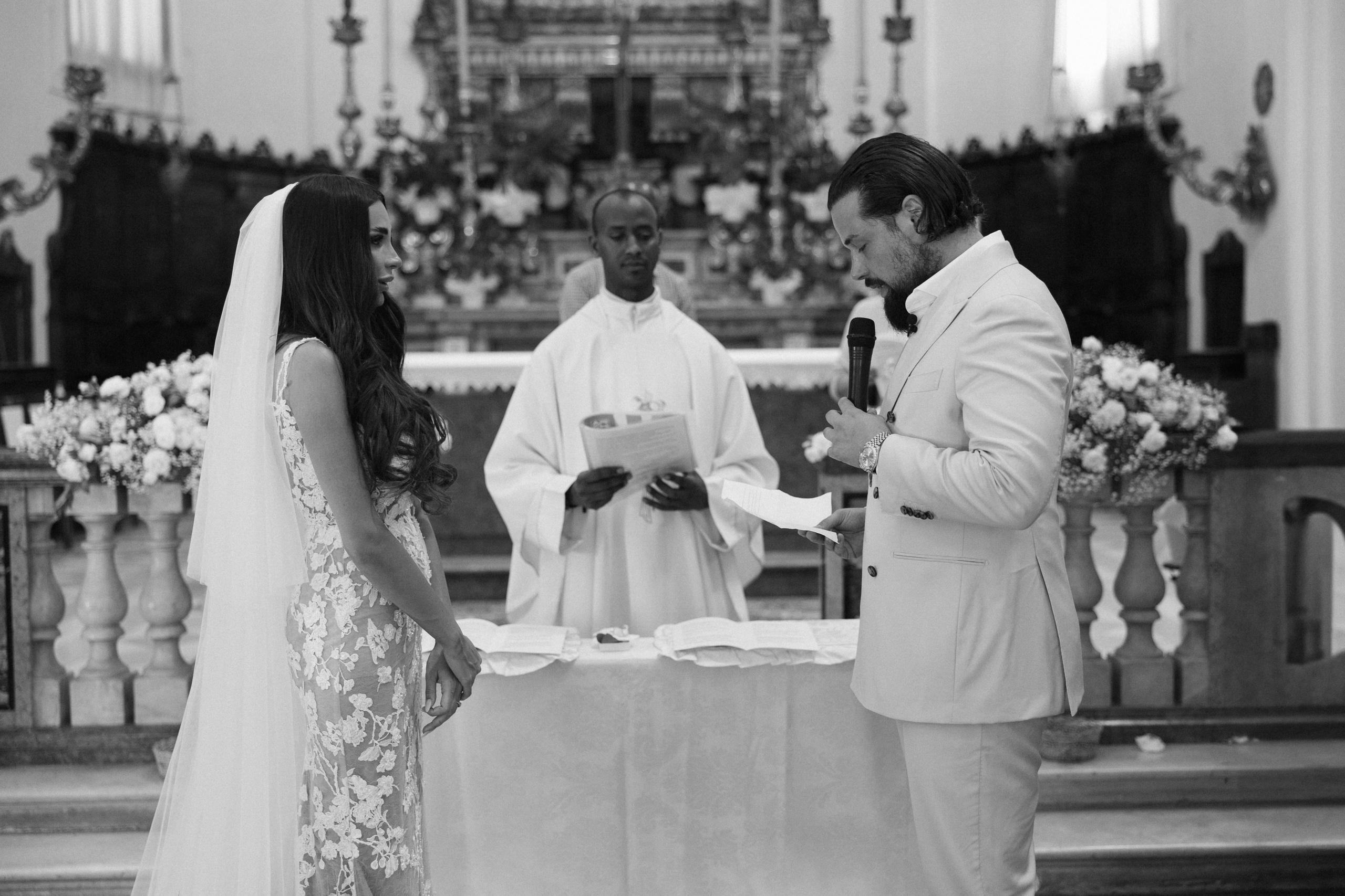 Sofia&Falk. Wedding photographer Italy