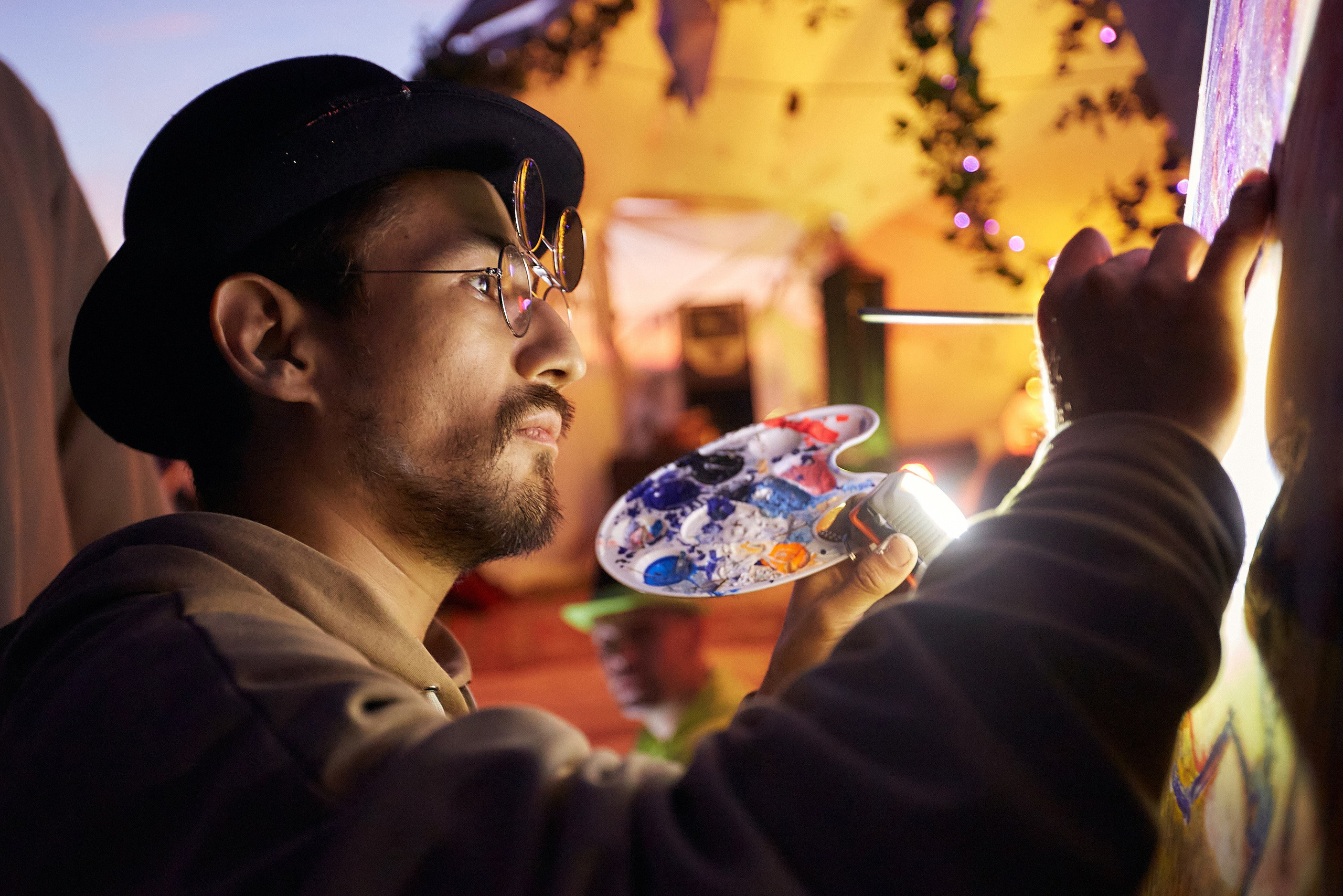 Photorgrapher Berlin: Event, Portrait and commercial photography