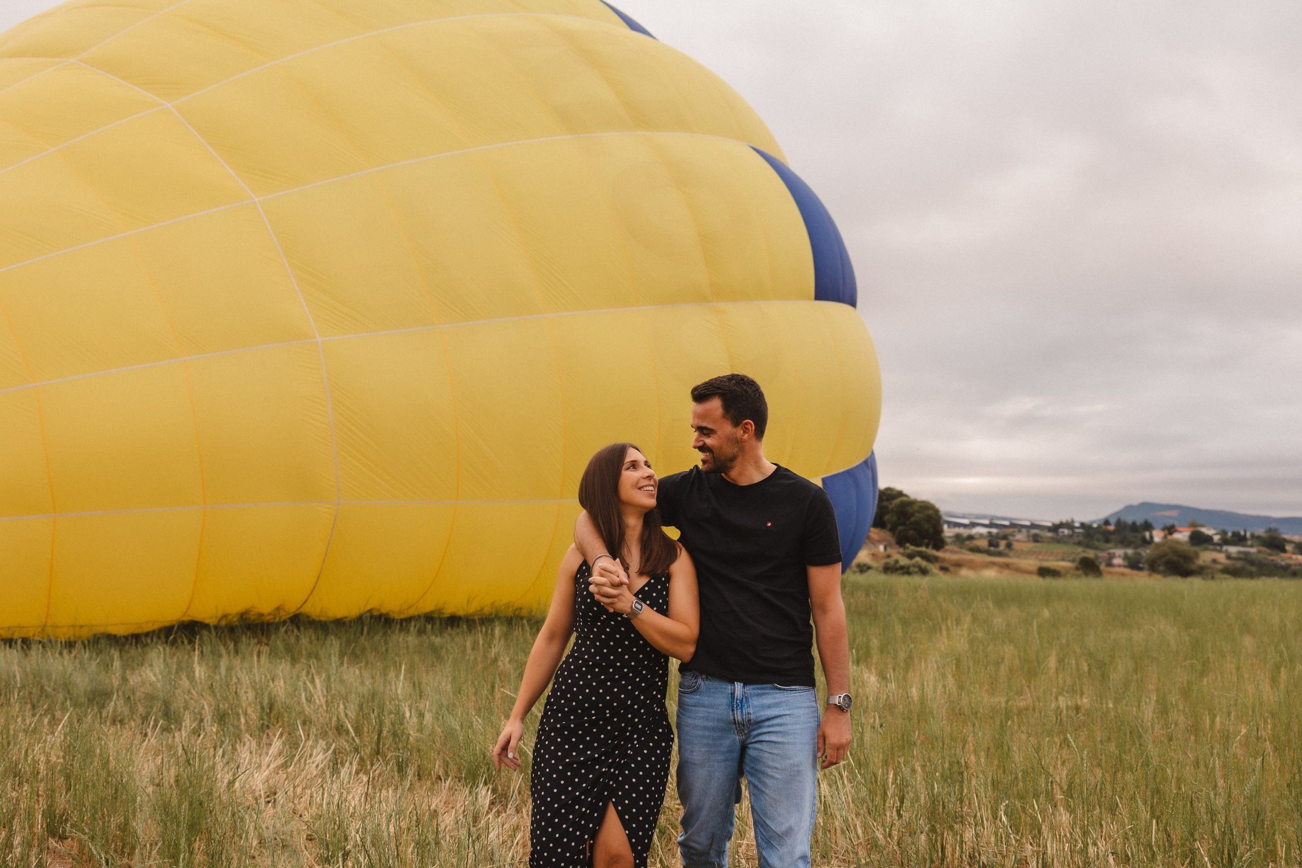 Daniela & Rui. Photographe de mariage et de famille à Braga — Alexandra Mieres Photography