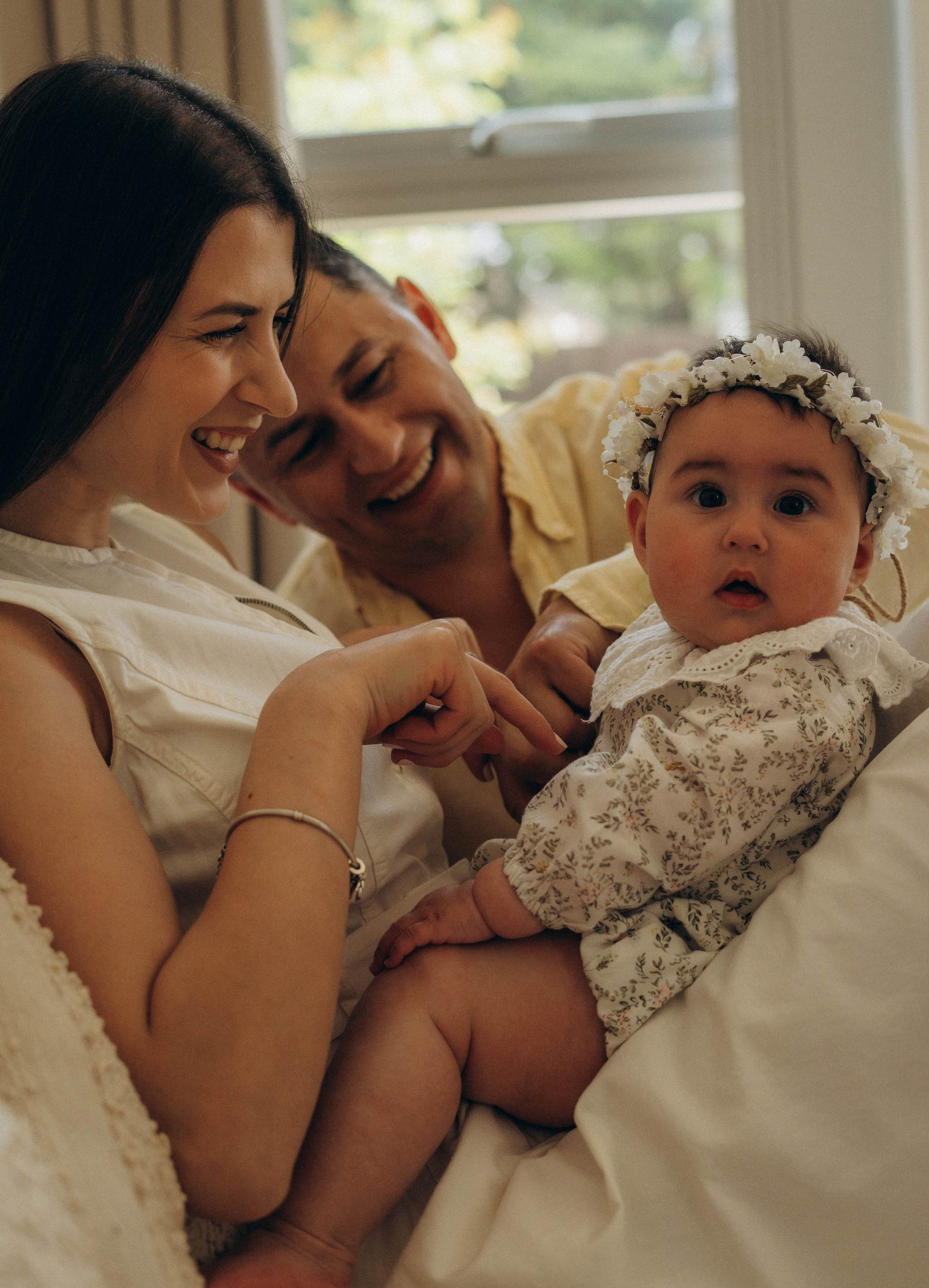 Portfolio. Daria Moment