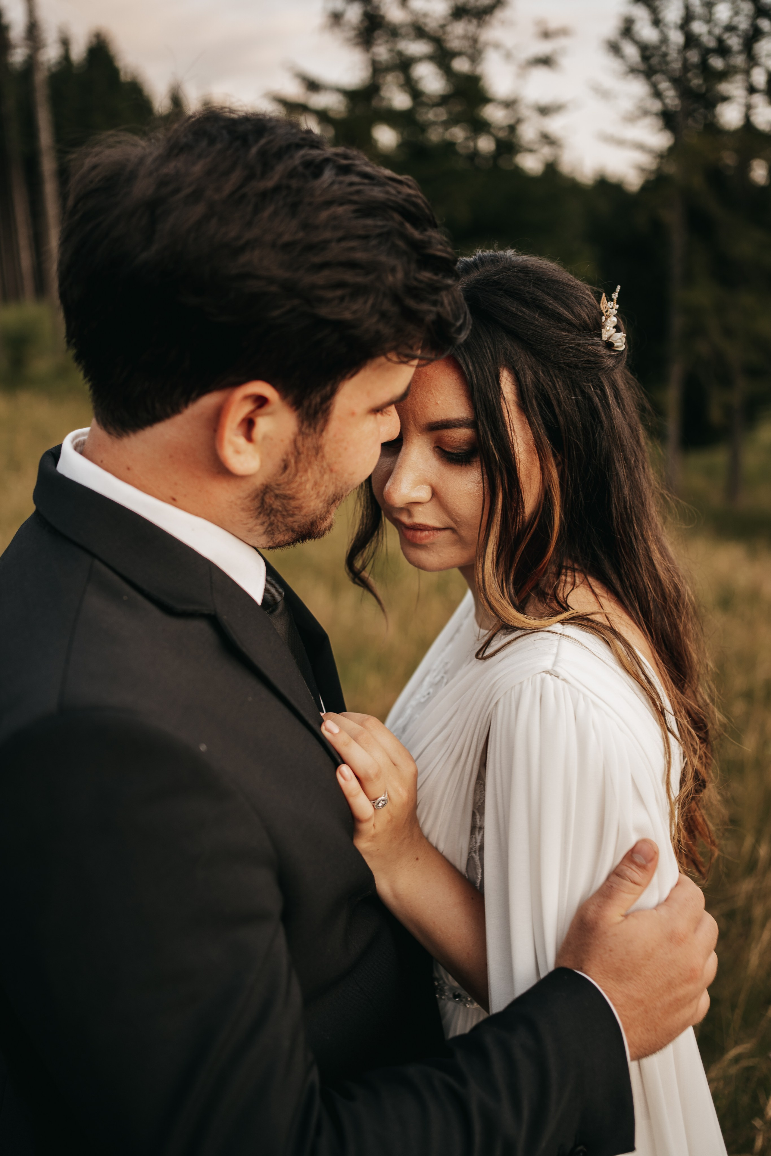 A & A. Fotograf Nunta Iasi - Hearts & Pictures