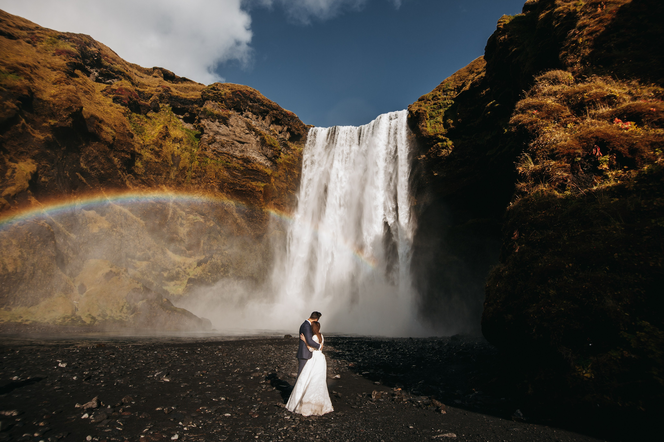 B & A. Fotograf Nunta Iasi - Hearts & Pictures