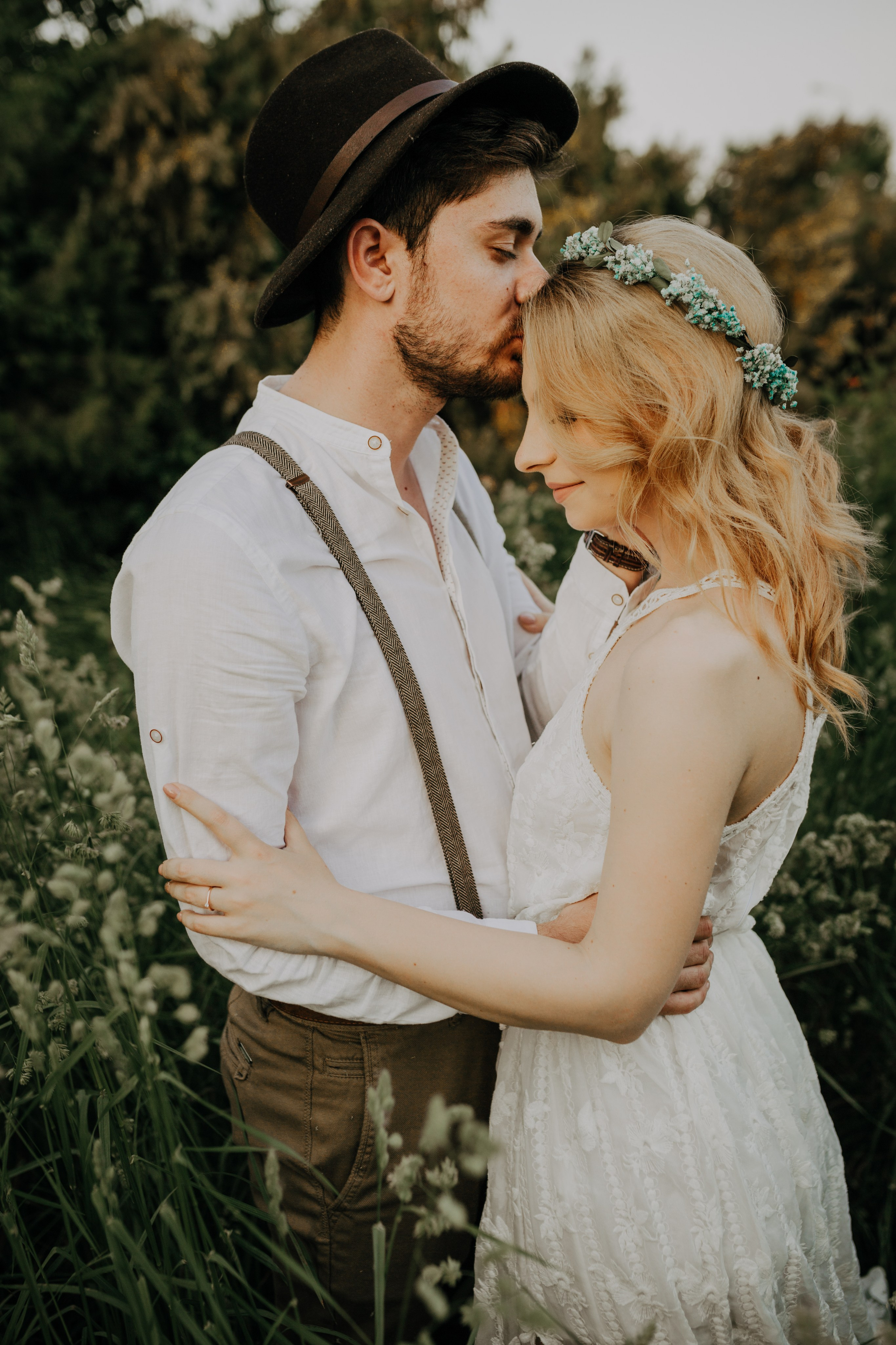 D & I. Fotograf Nunta Iasi - Hearts & Pictures