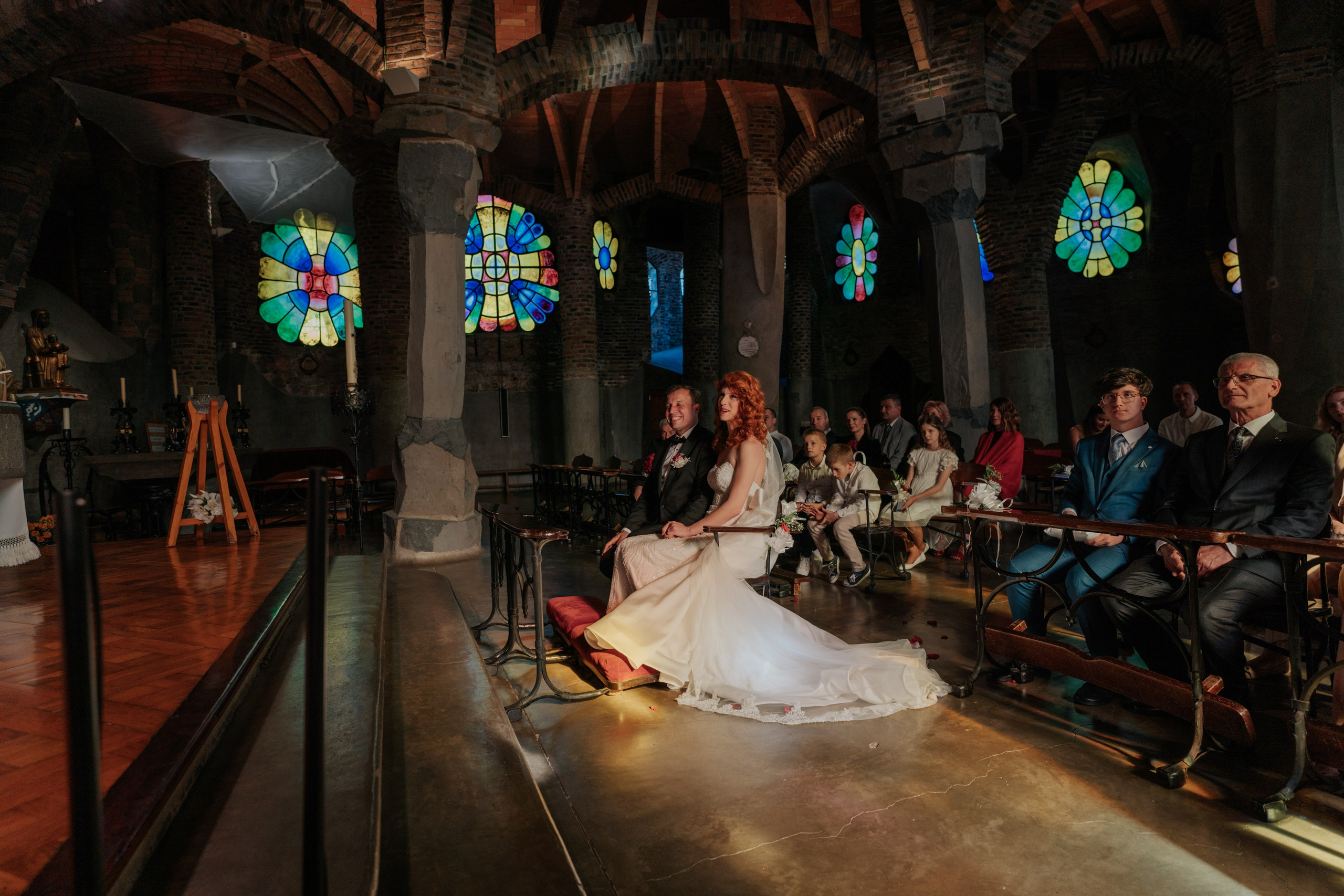 DiaFoto Barcelona Wedding Photoshoot | Barcelona Wedding Photographer. DiaFoto — Wow Photographer in Barcelona | Premium Barcelona Photoshoot Experience