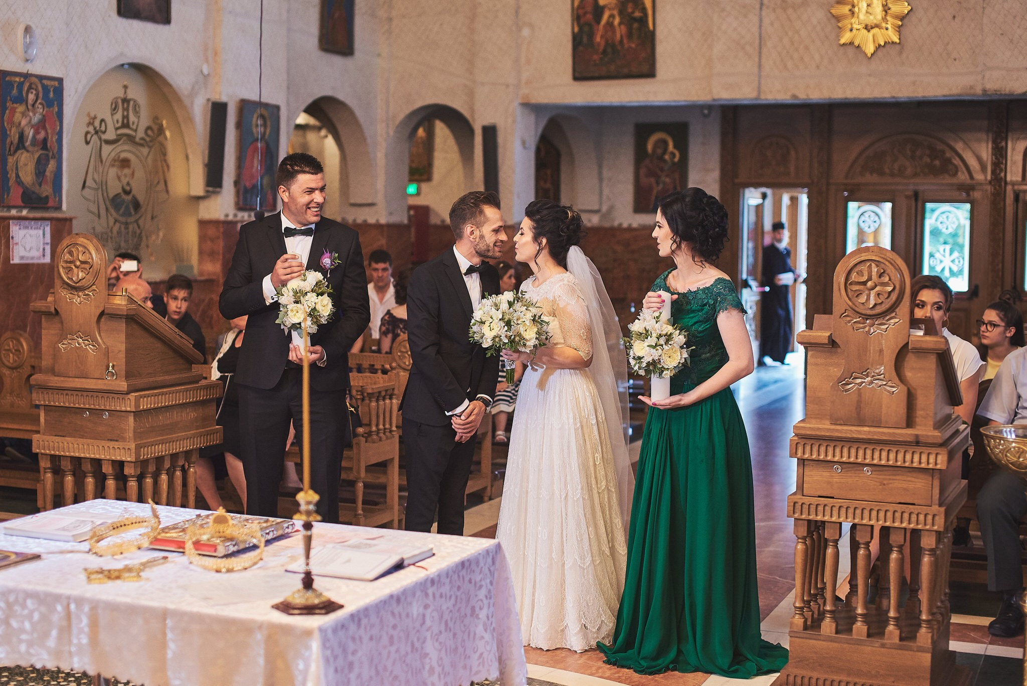 Tibi & Mari. Georgescu Alexandru Fotograf