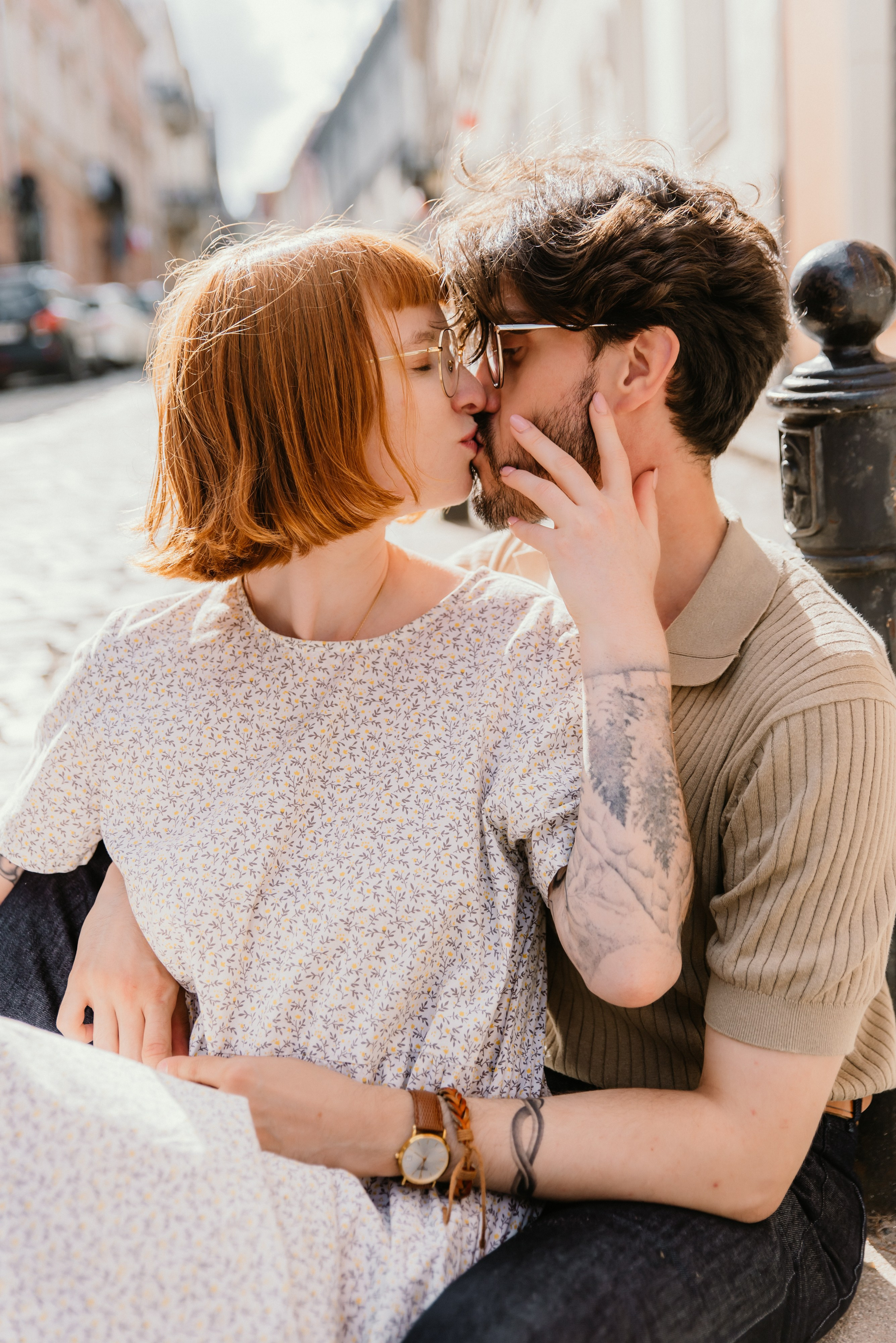 Dominika & Mateusz. Eugene Save – Fotograf Ślubny i Rodzinny | Warszawa i Cała Polska