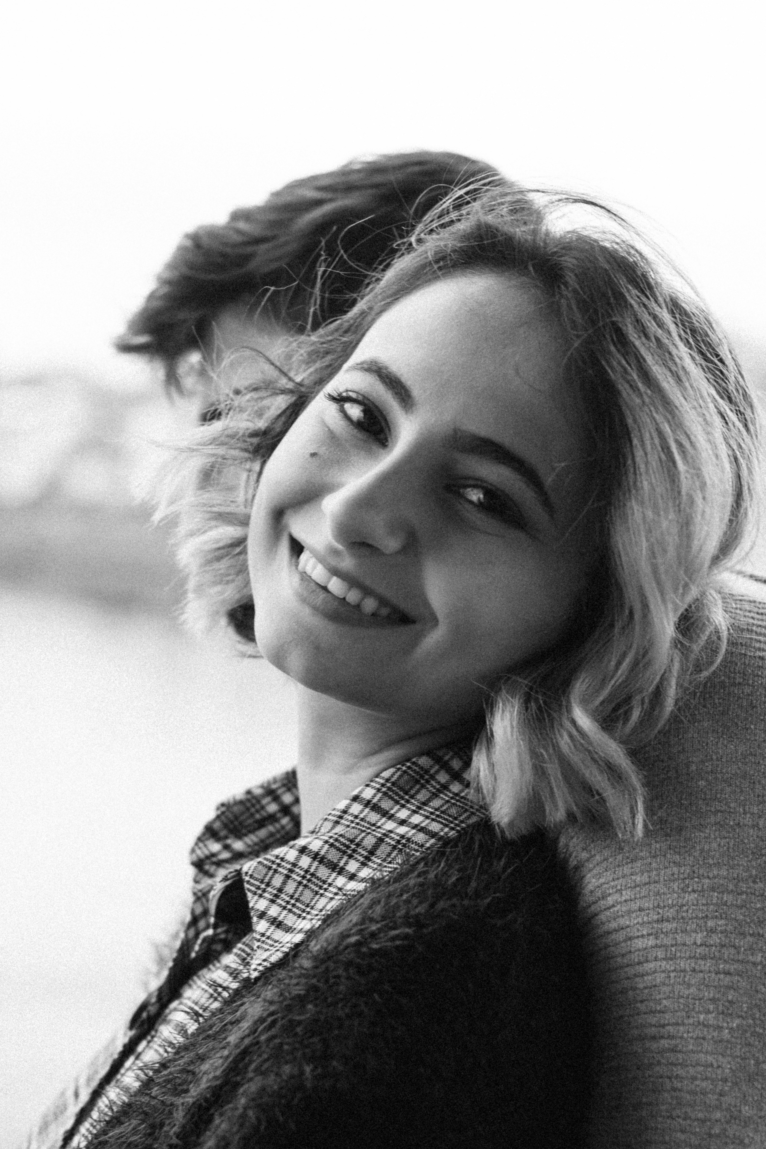 Shams & Mirza. Xenia Shvili Photo