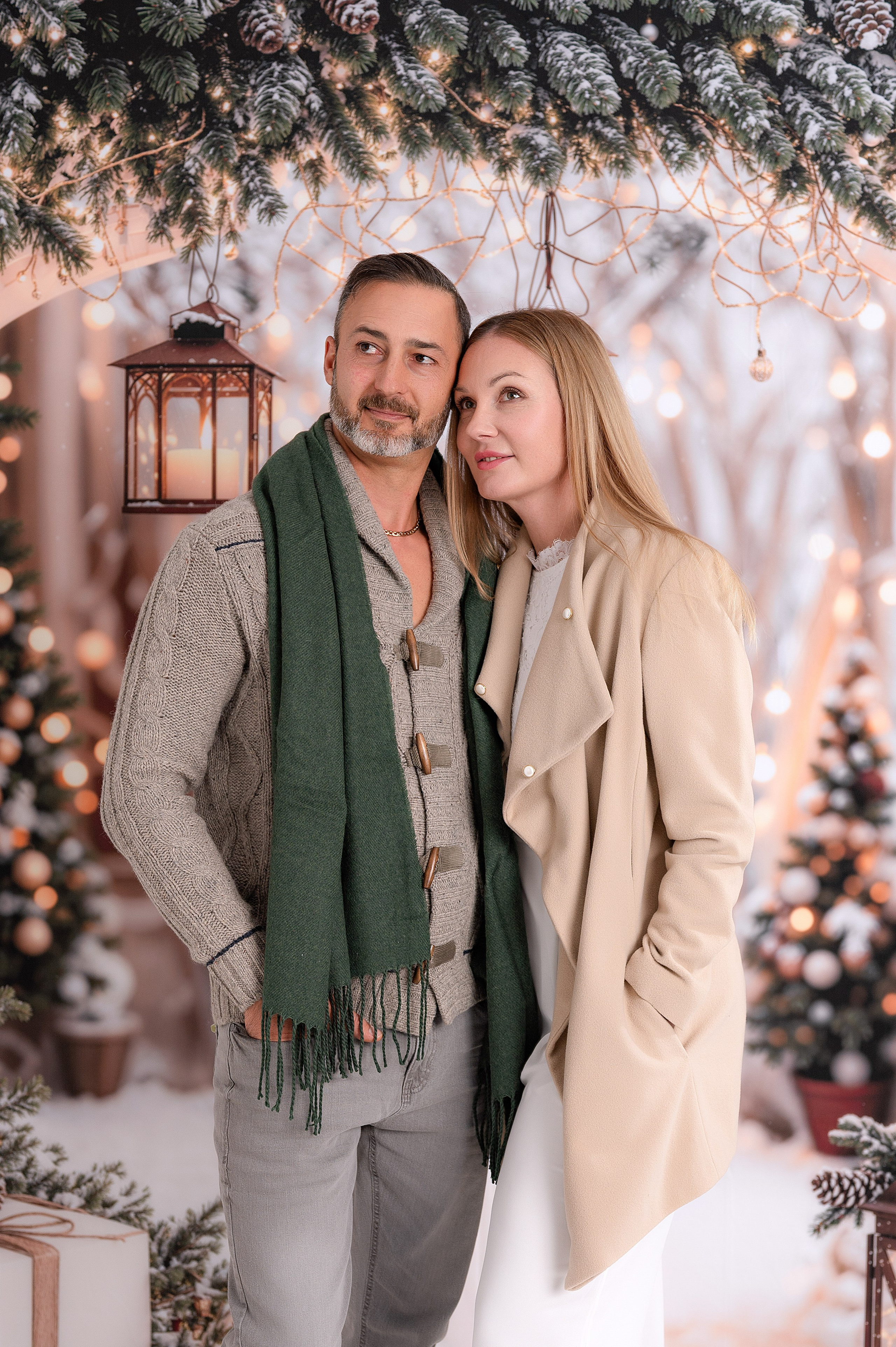 Weihnachten 2025. Kinder- & Familienfotograf in Gaildorf und Umgebung Valentina Vogel